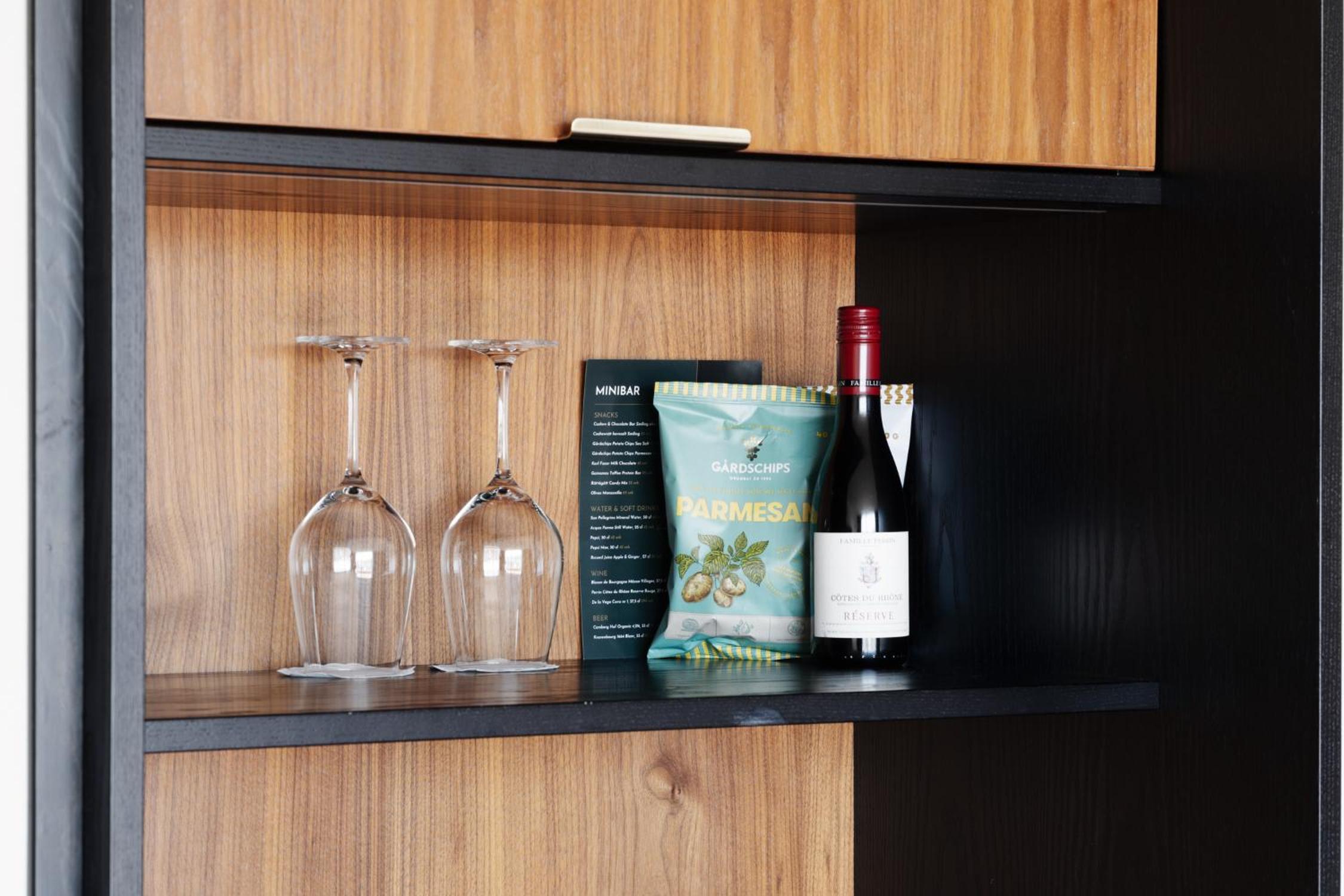 Stockholm Vacations - Clarion Hotel Amaranten - Property Image 27