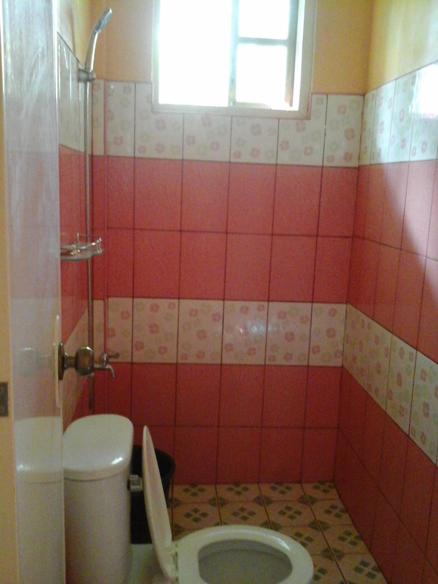 Xylla Guesthouse, Ytaya - 21