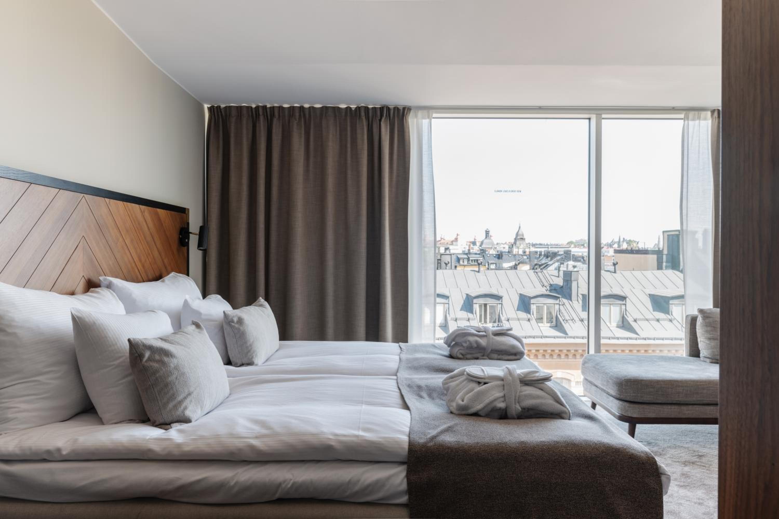 Stockholm Vacations - Clarion Hotel Amaranten - Property Image 31