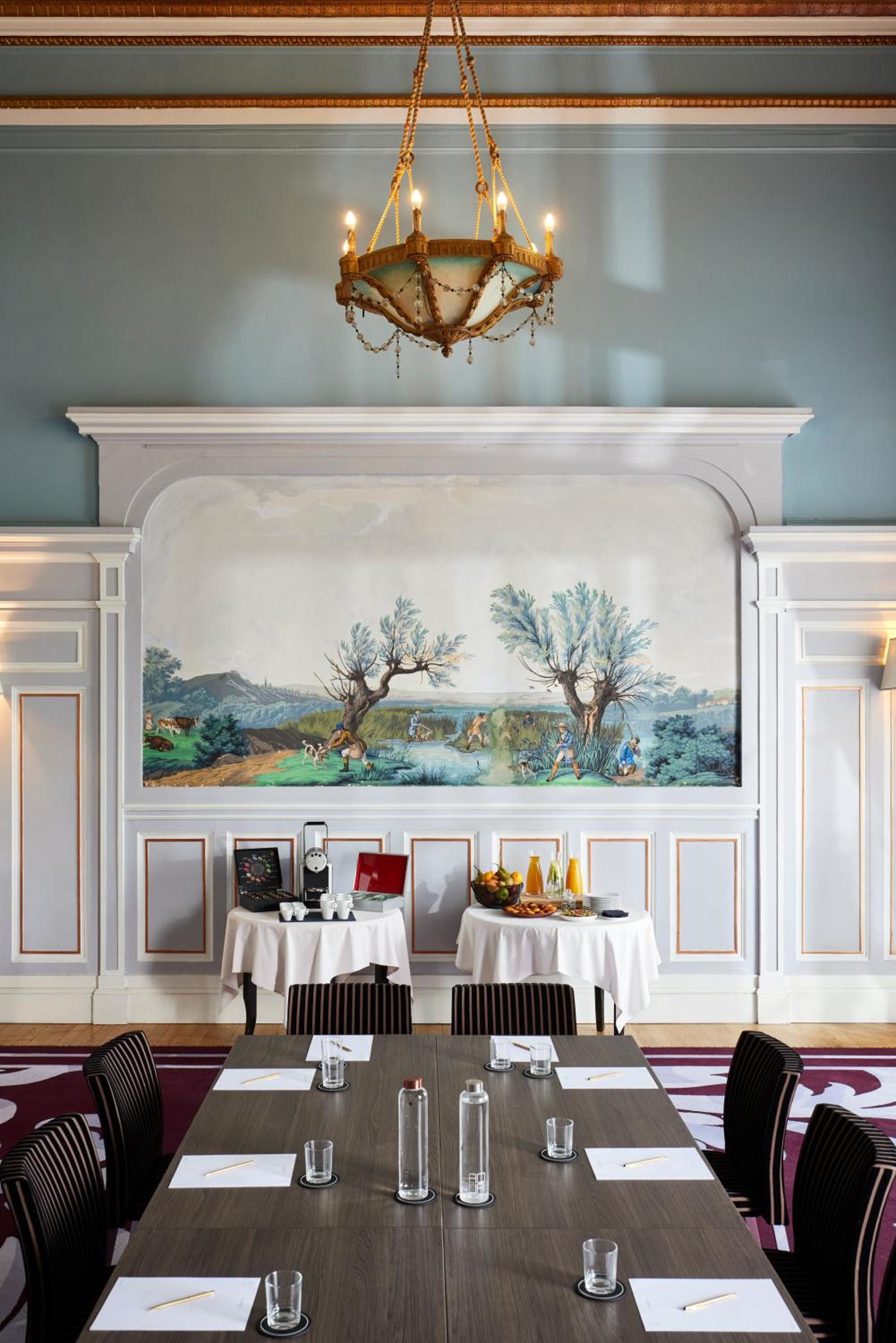 Cabourg Vacations - Le Grand Hotel de Cabourg - MGallery Hotel Collection - Property Image 262