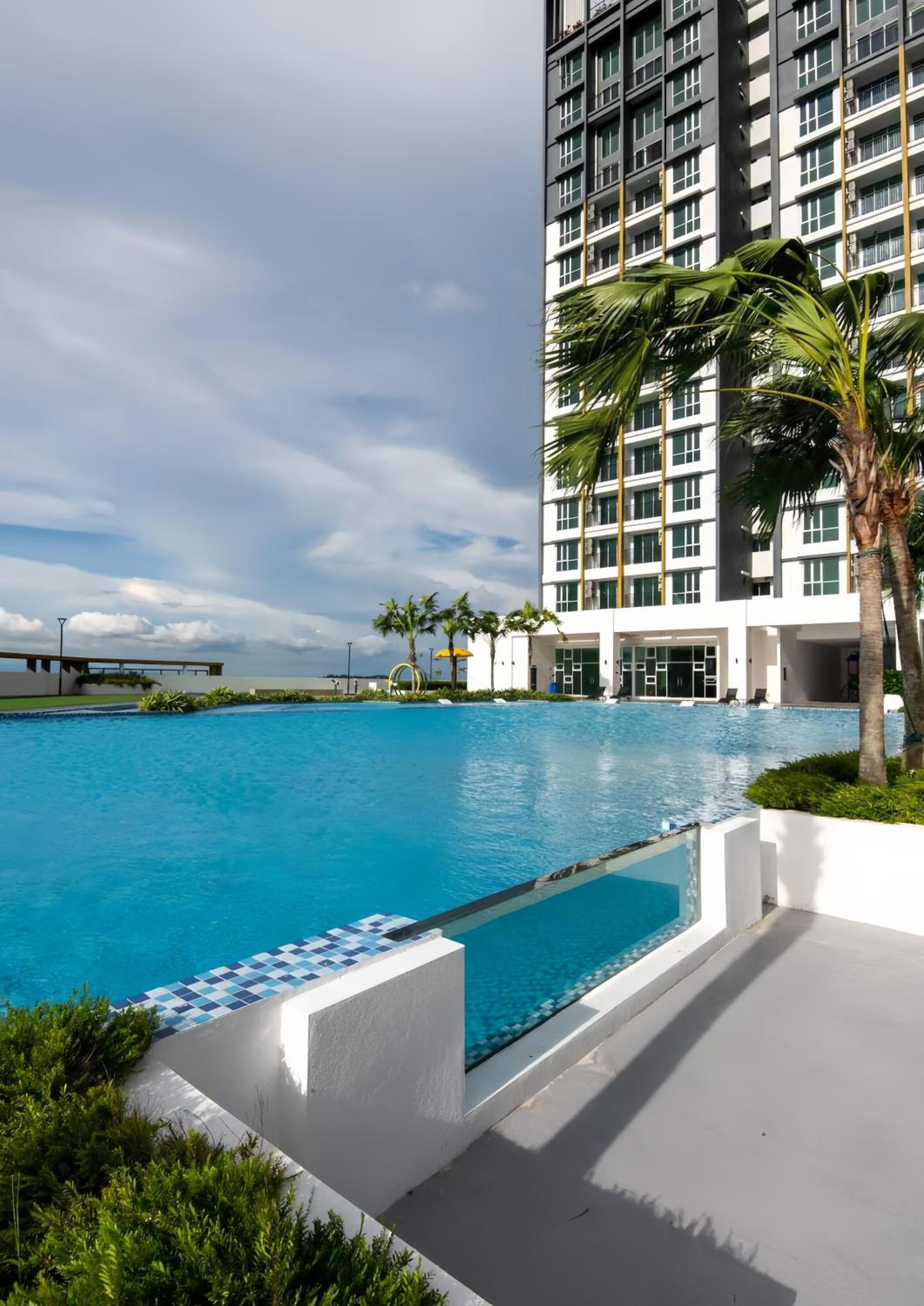 Metropol Penang