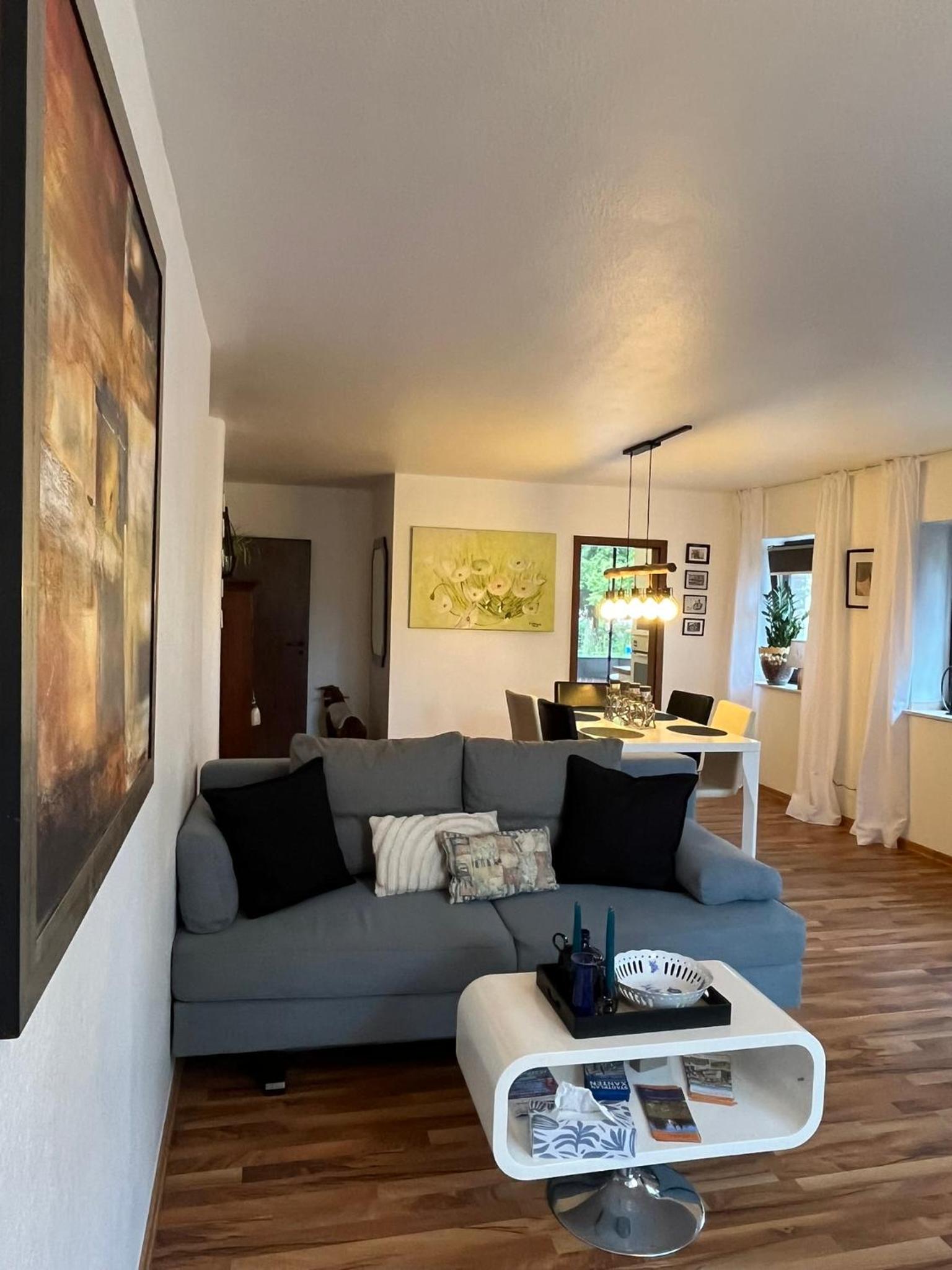 Xantener Ferienhaus Europaplatz 2