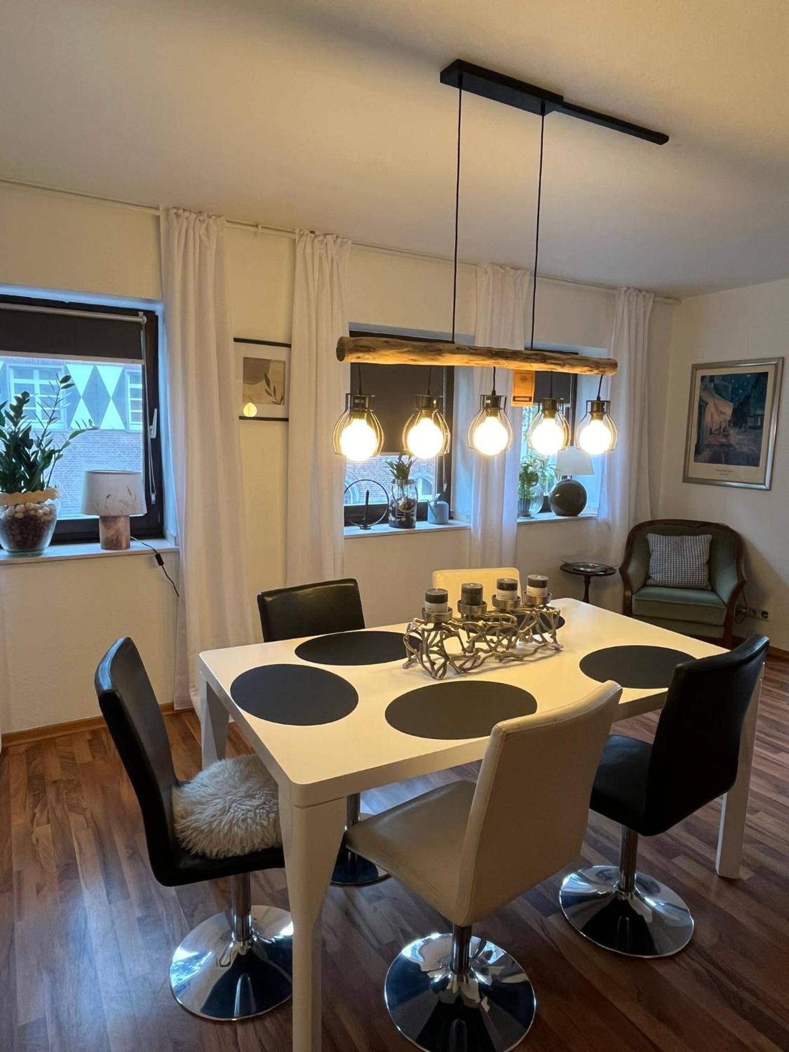 Xantener Ferienhaus Europaplatz 2