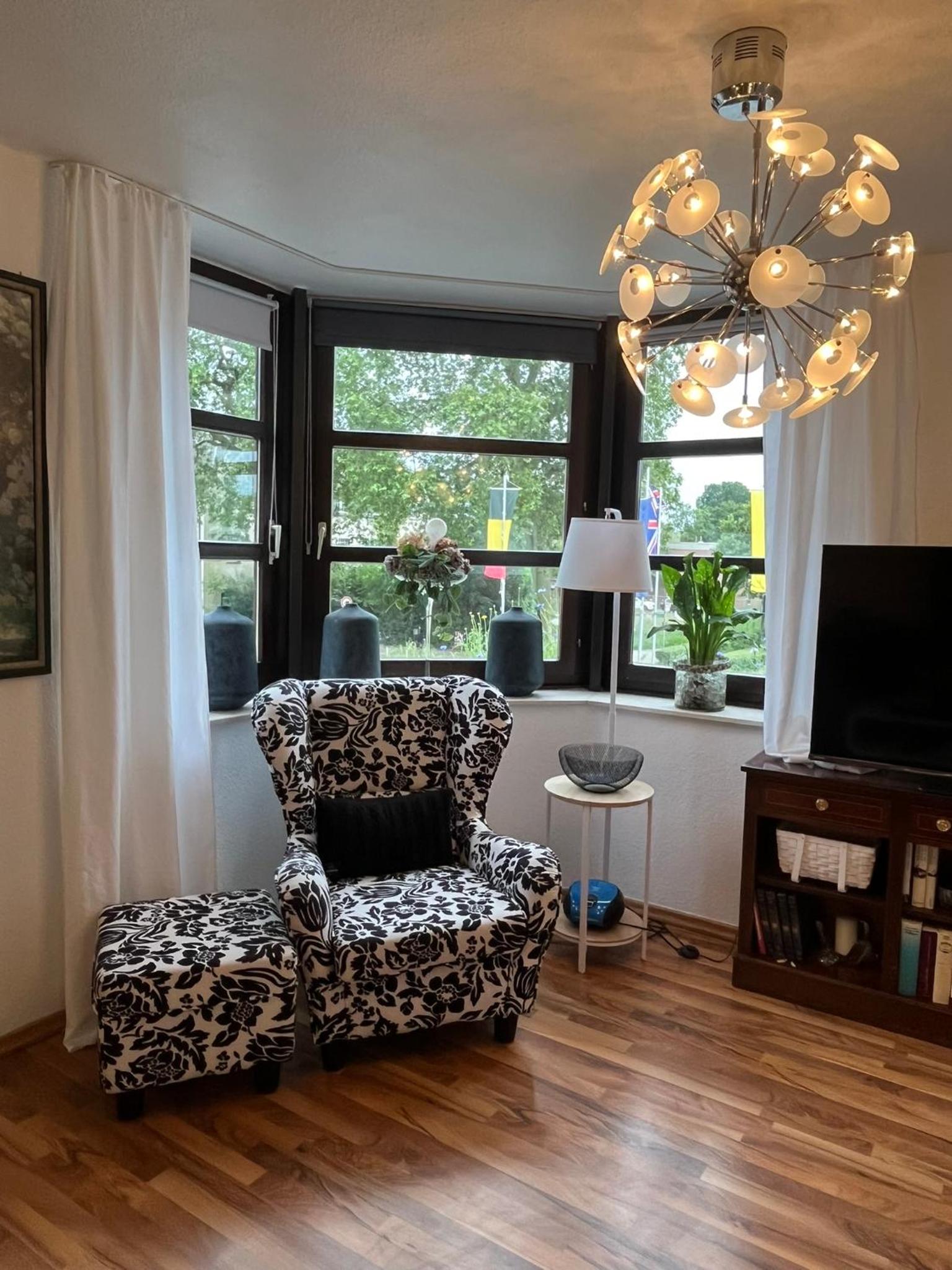 Xantener Ferienhaus Europaplatz 2