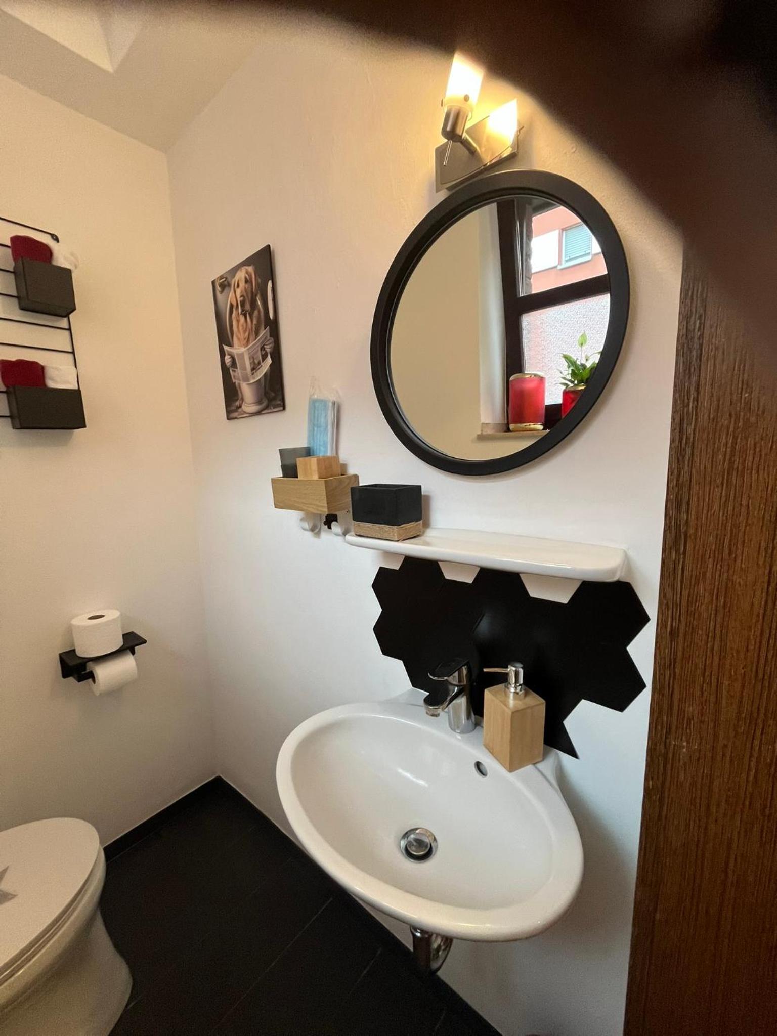 Xantener Ferienhaus Europaplatz 2