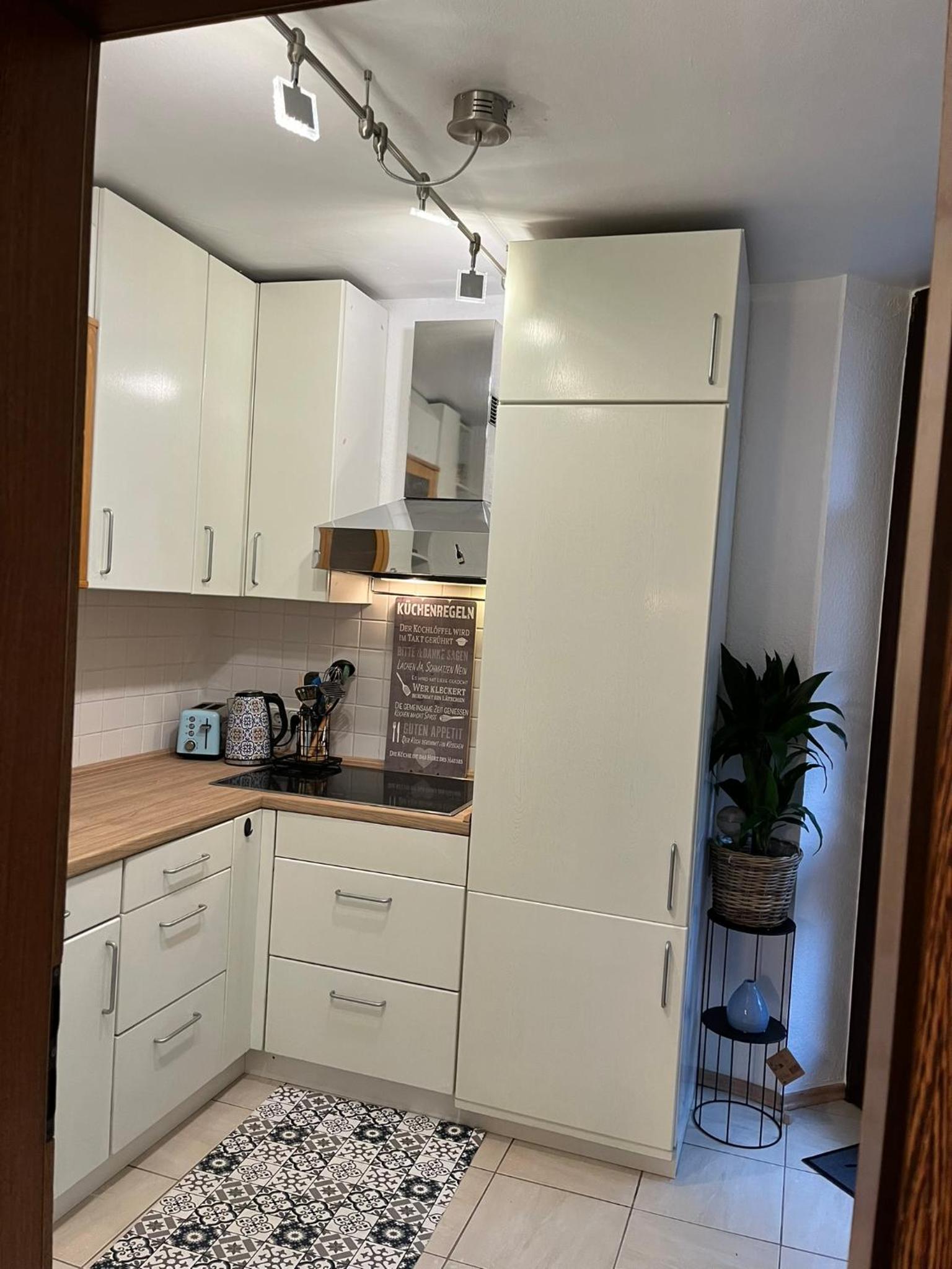 Xantener Ferienhaus Europaplatz 2