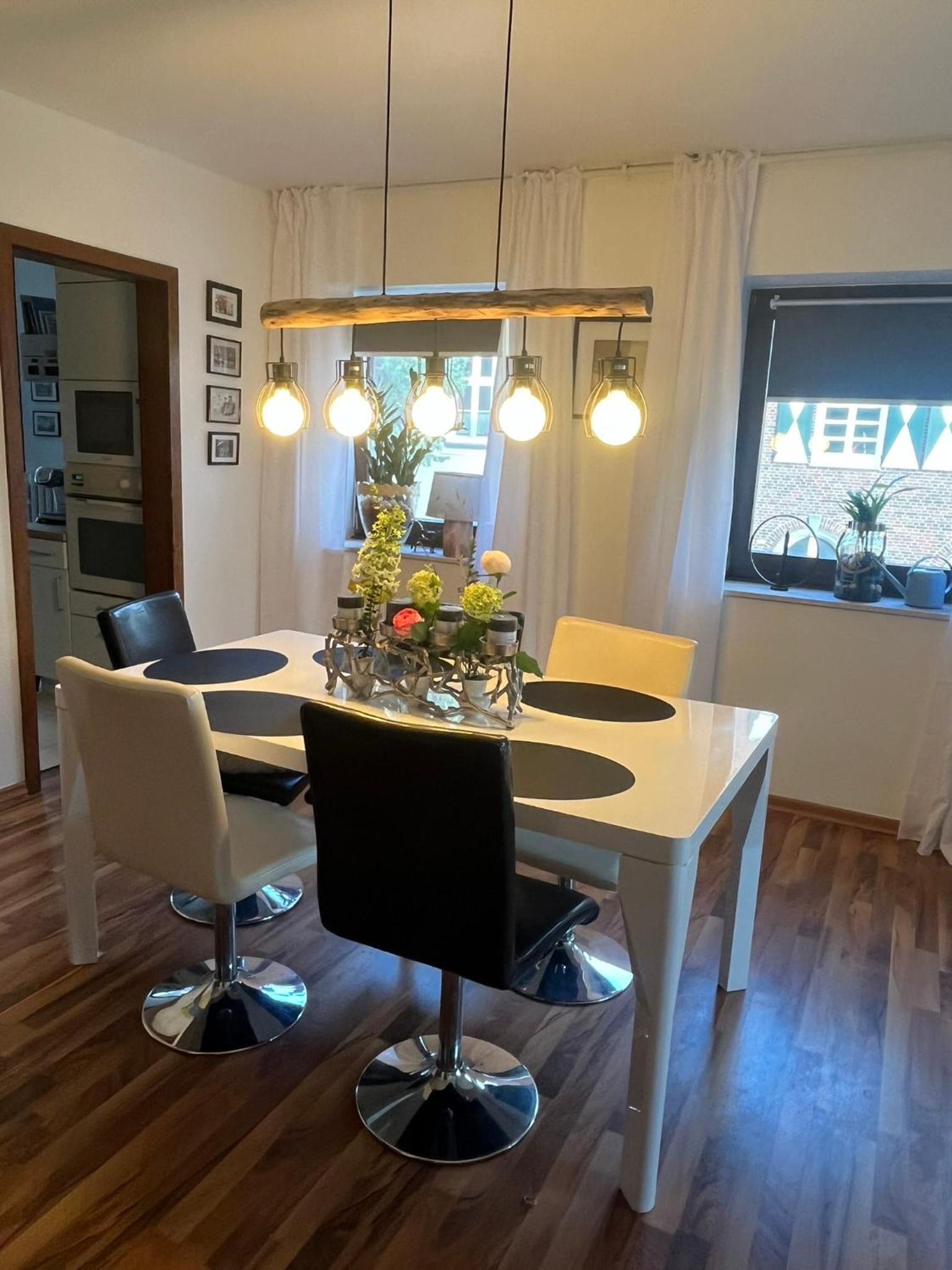 Xantener Ferienhaus Europaplatz 2