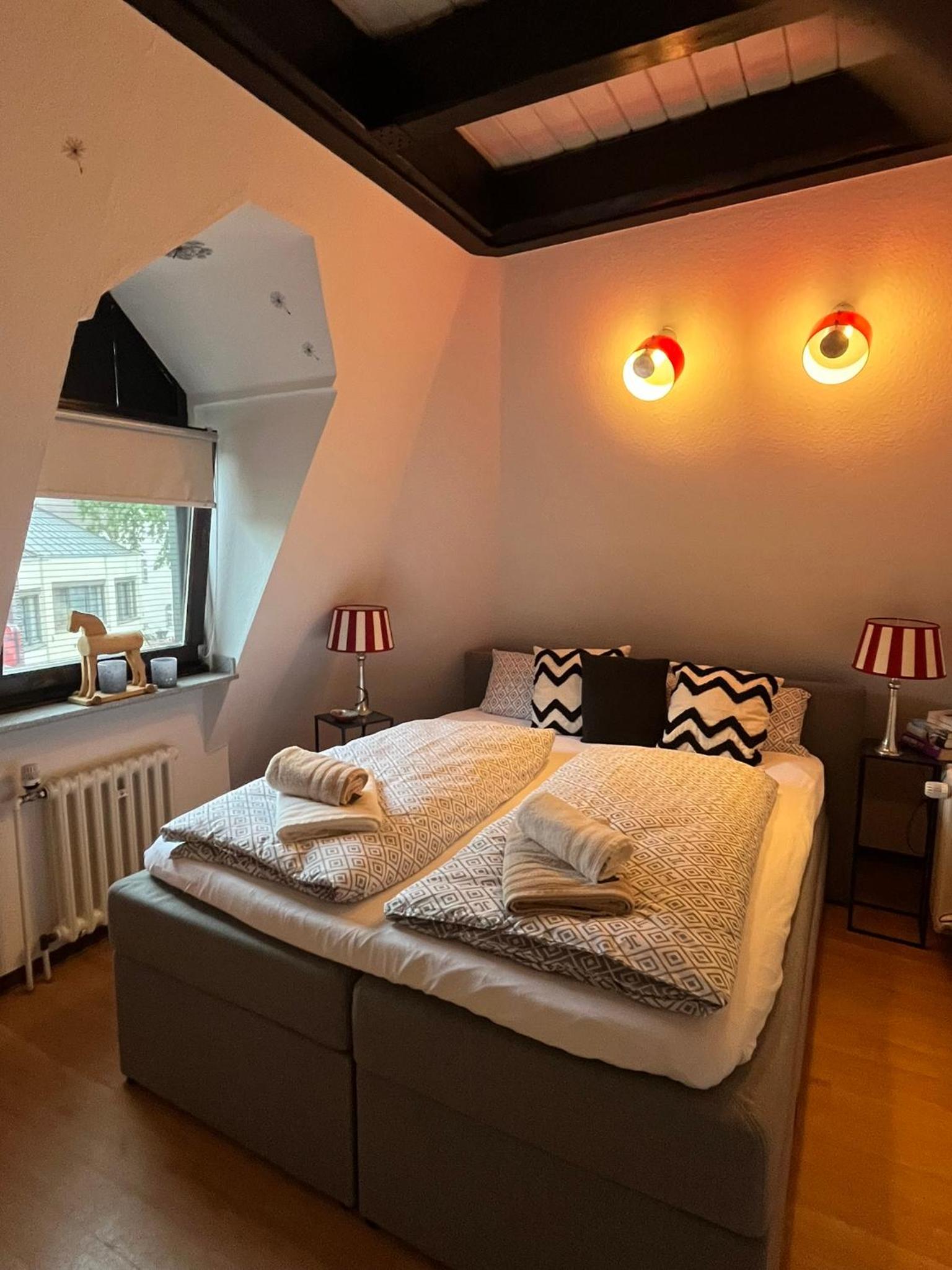 Xantener Ferienhaus Europaplatz 2