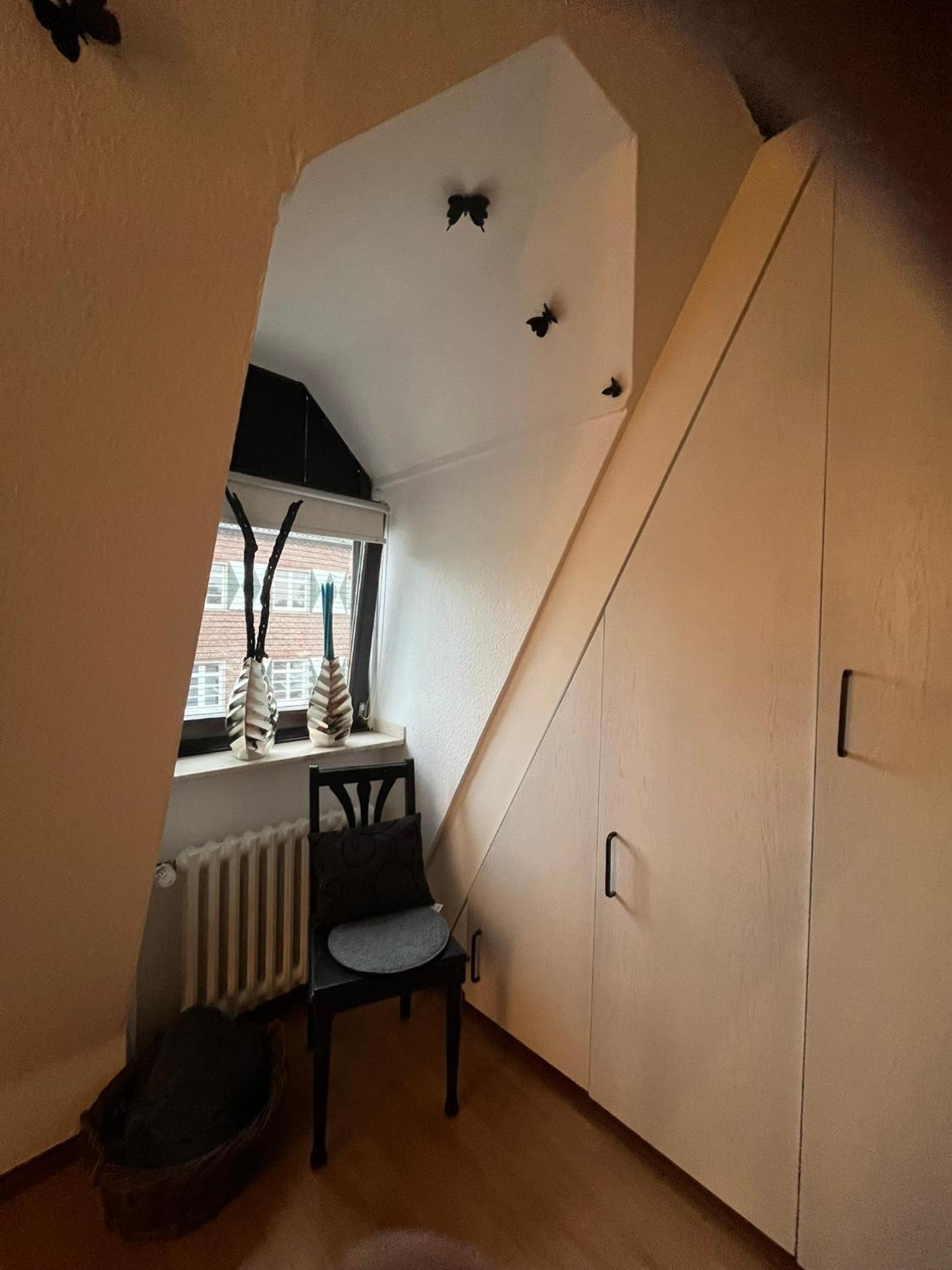 Xantener Ferienhaus Europaplatz 2