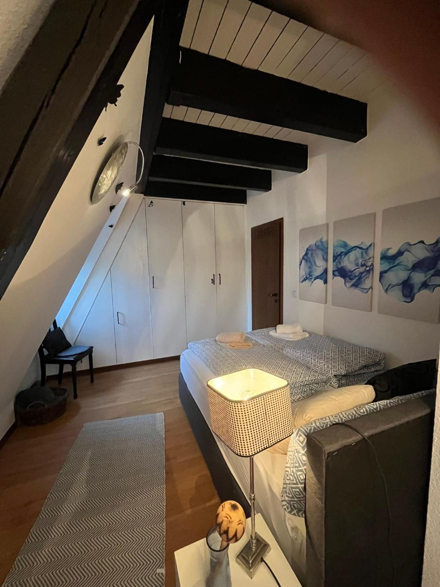 Xantener Ferienhaus Europaplatz 2