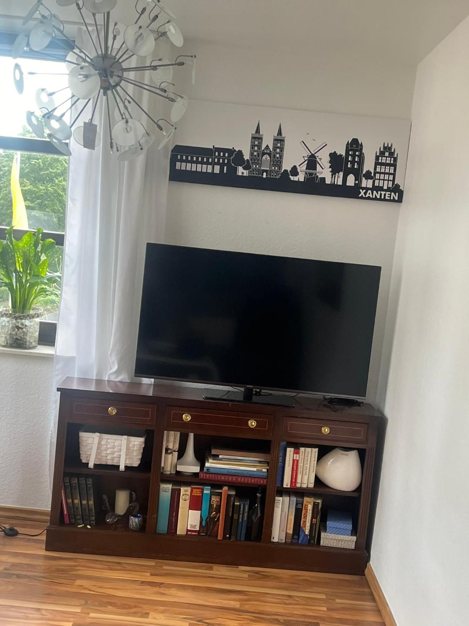 Xantener Ferienhaus Europaplatz 2