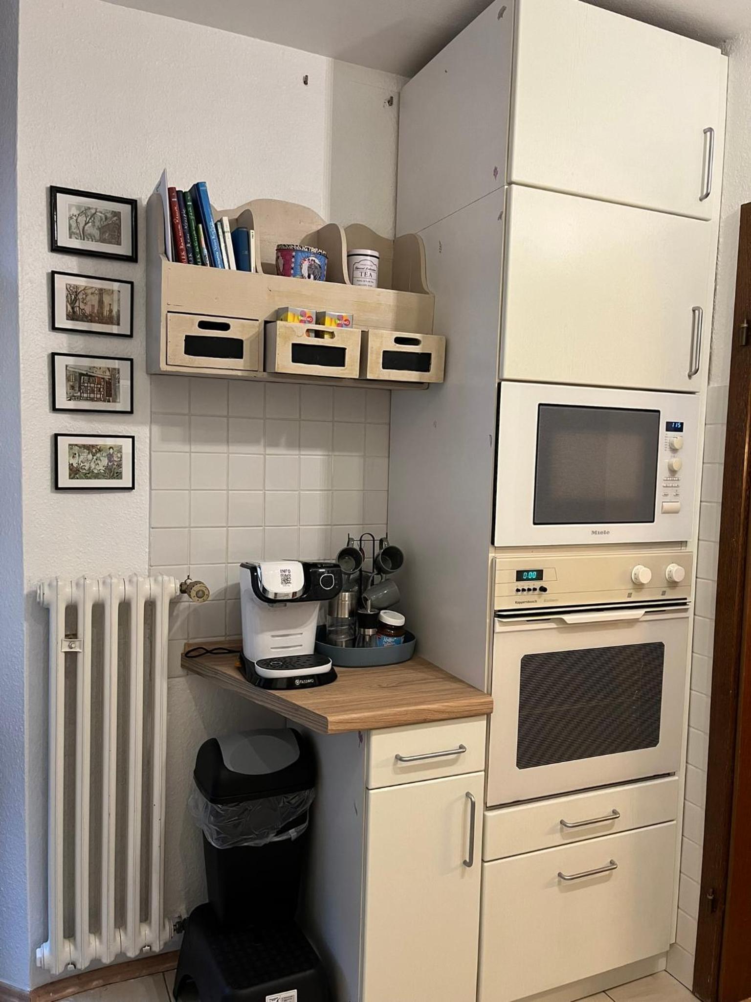 Xantener Ferienhaus Europaplatz 2