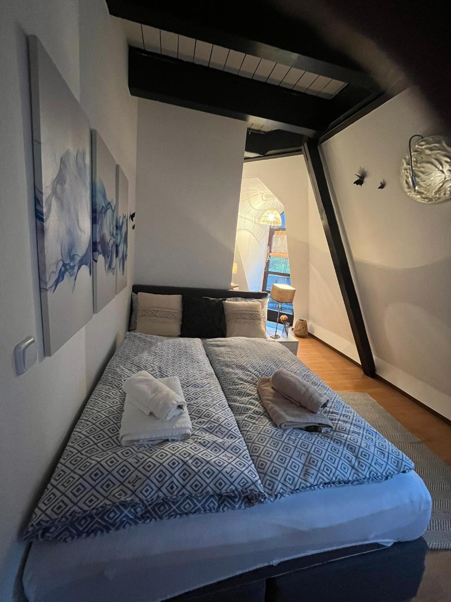Xantener Ferienhaus Europaplatz 2