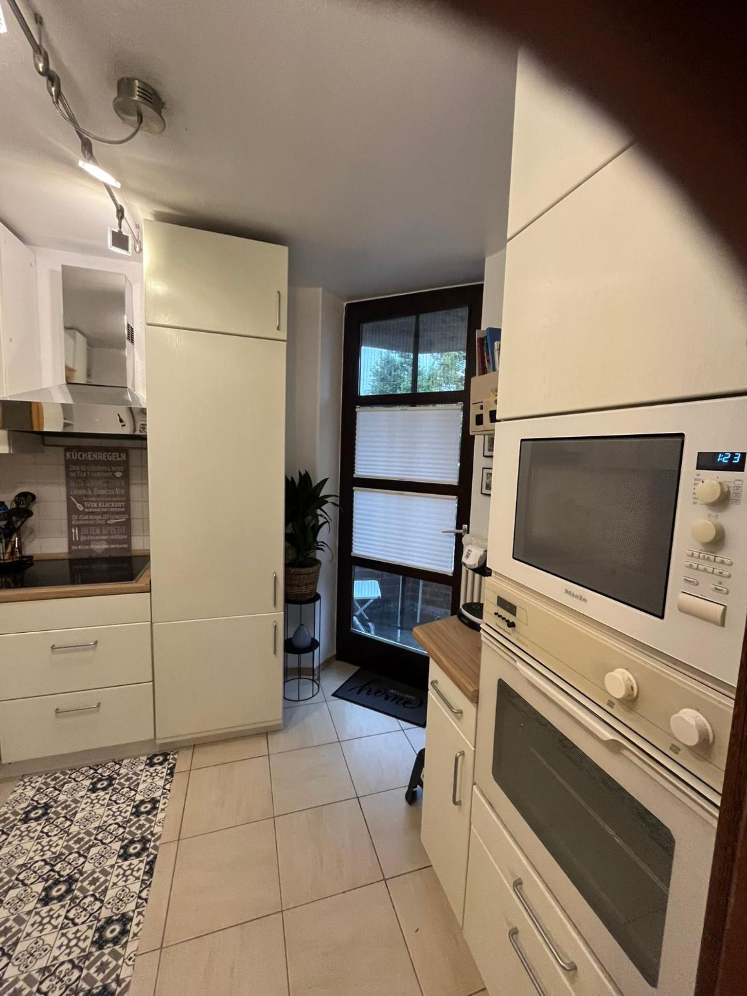 Xantener Ferienhaus Europaplatz 2
