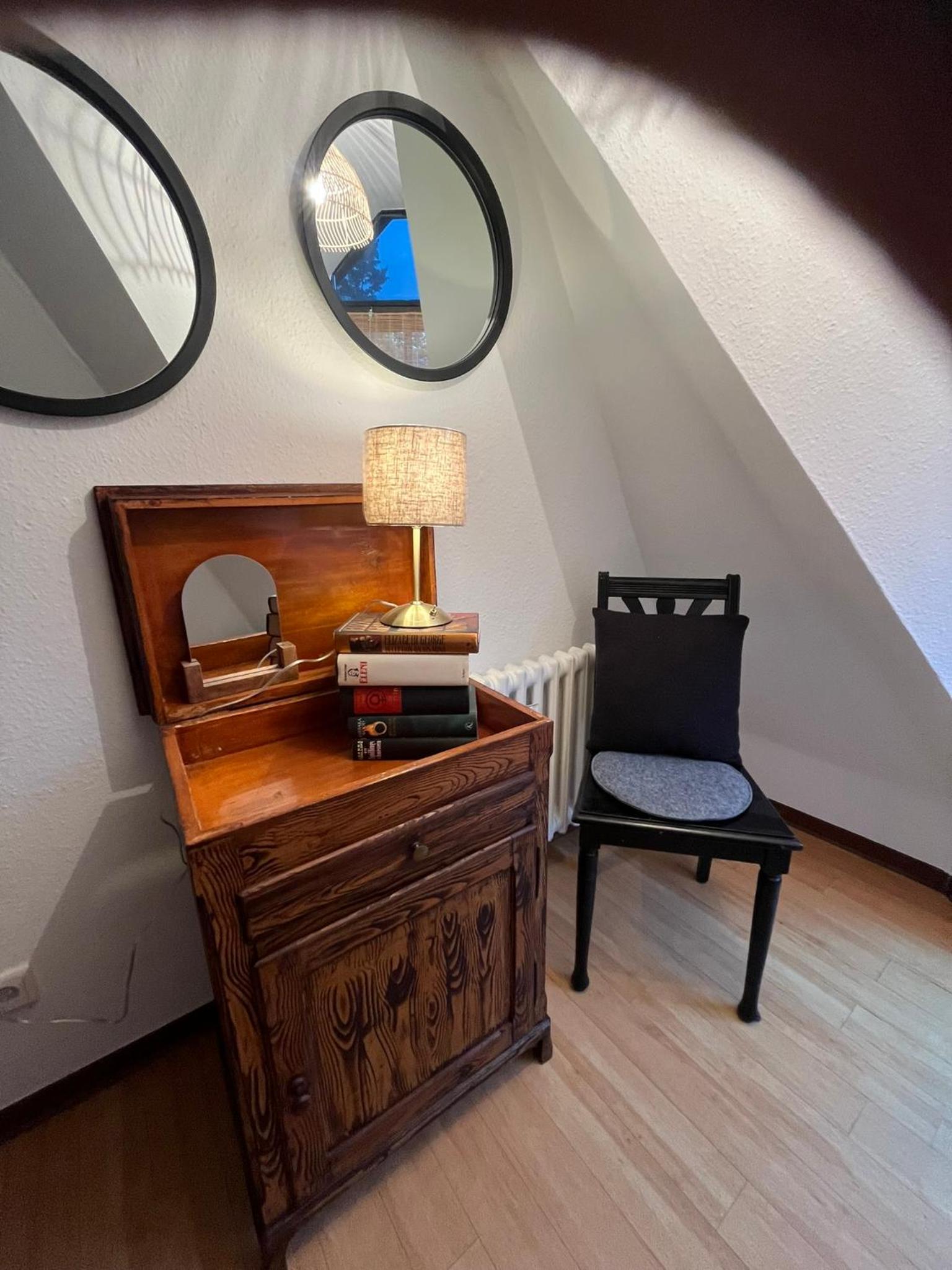 Xantener Ferienhaus Europaplatz 2