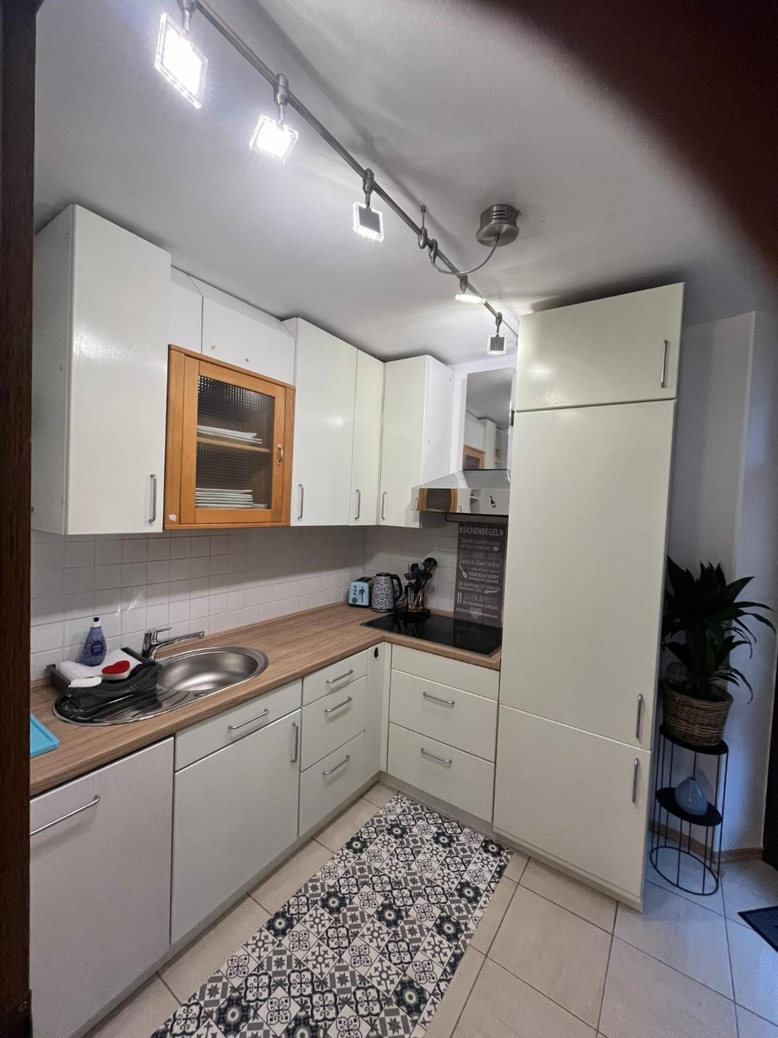 Xantener Ferienhaus Europaplatz 2