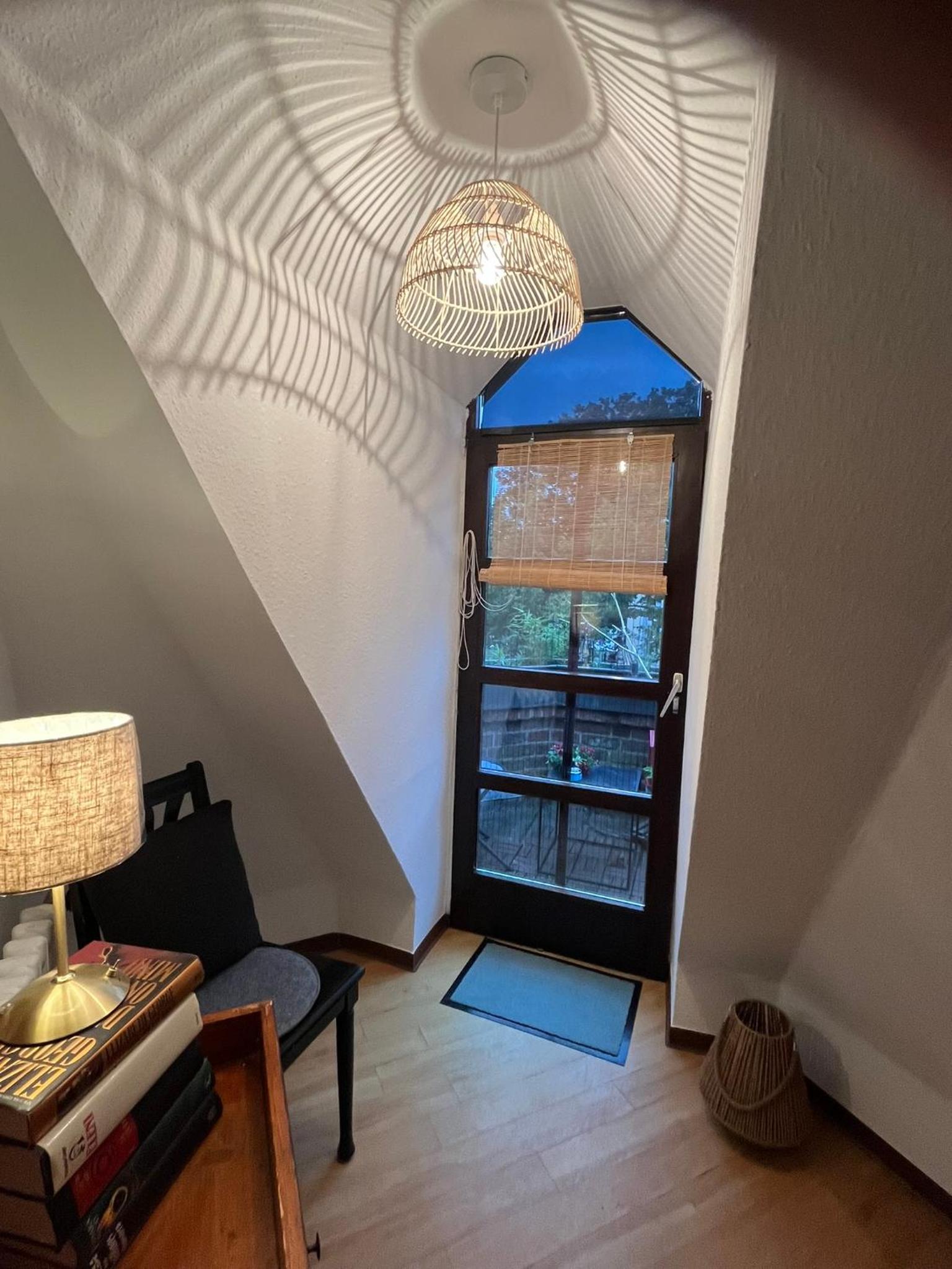 Xantener Ferienhaus Europaplatz 2