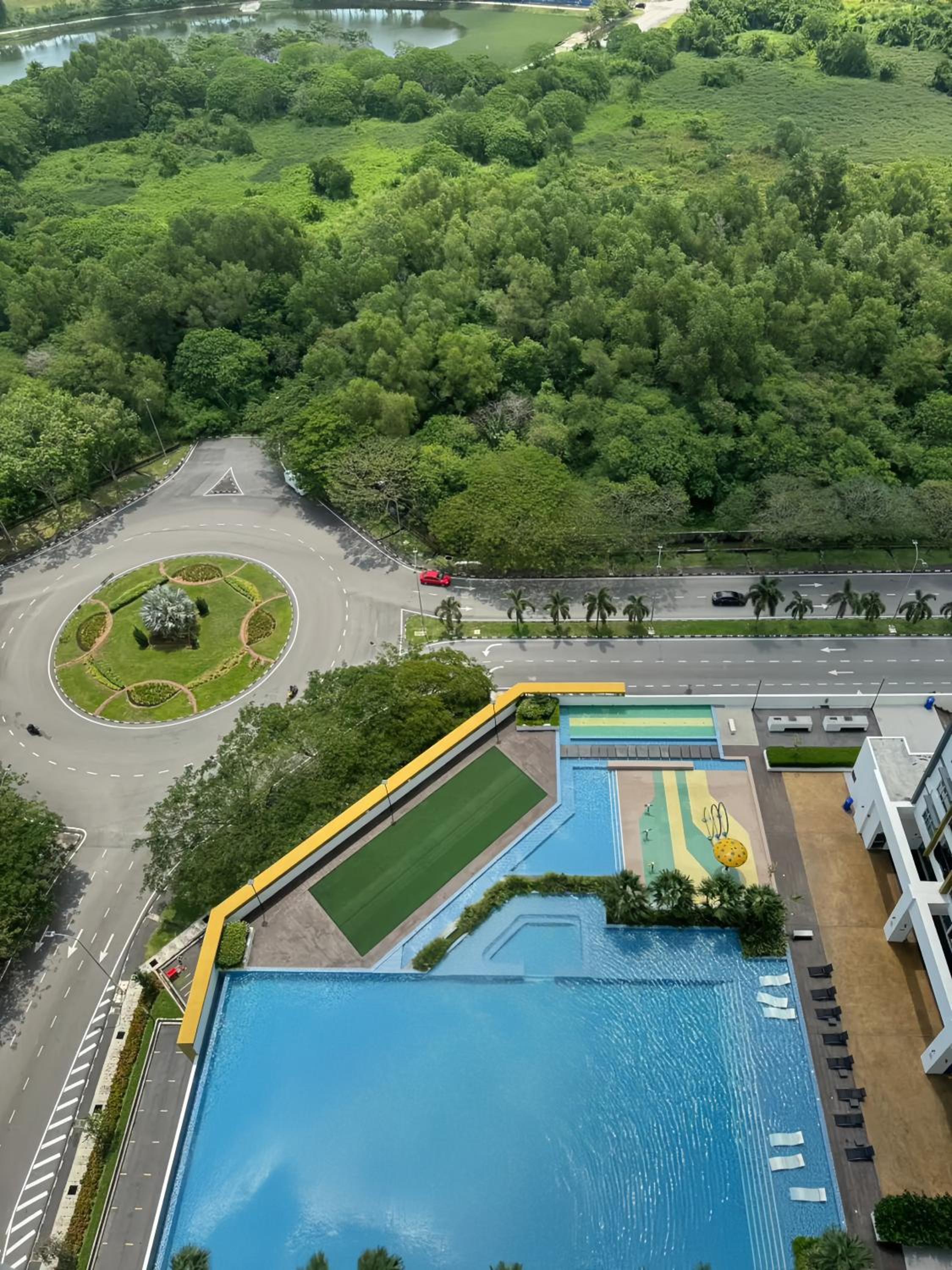 Metropol Penang