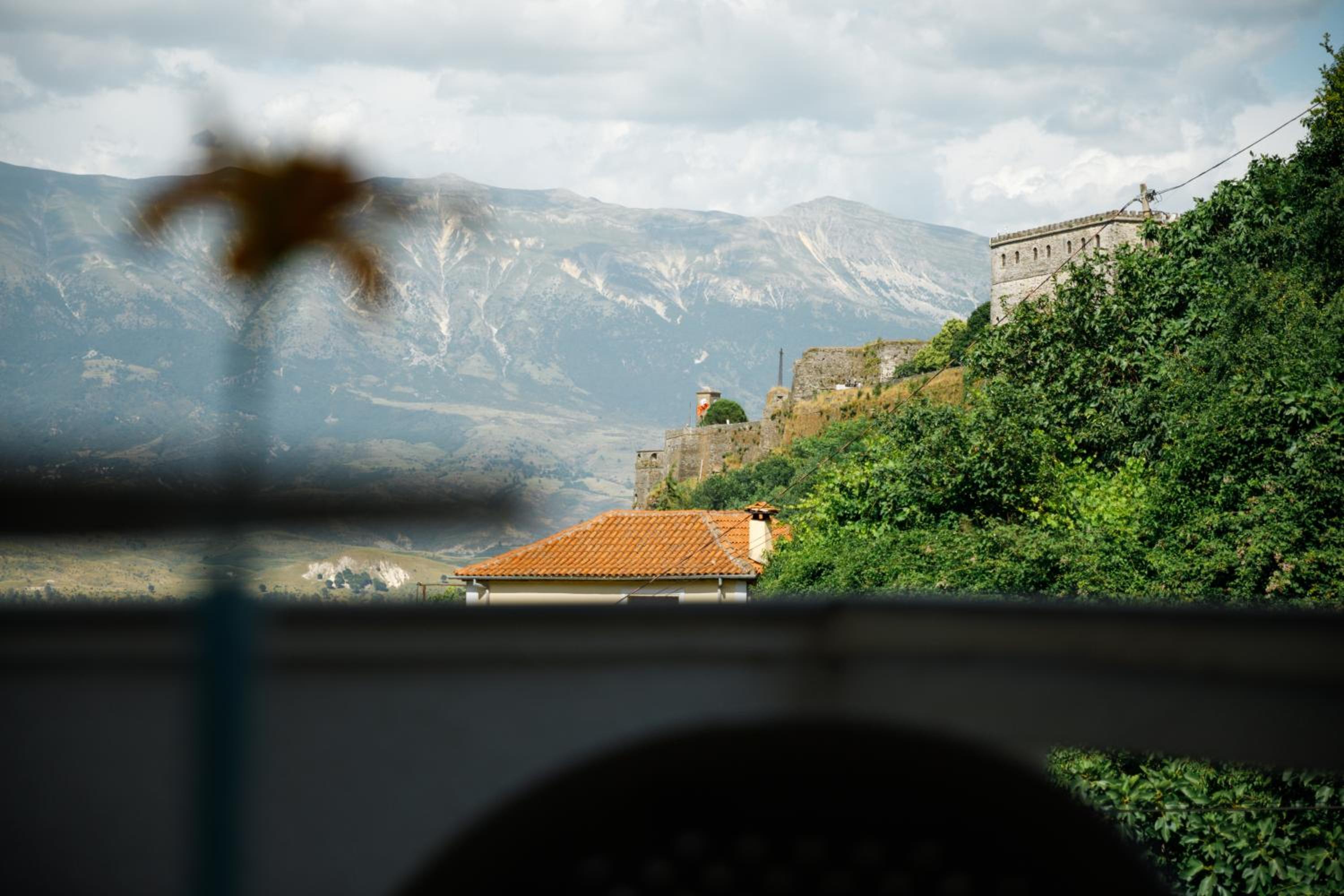 Latifi Guesthouse