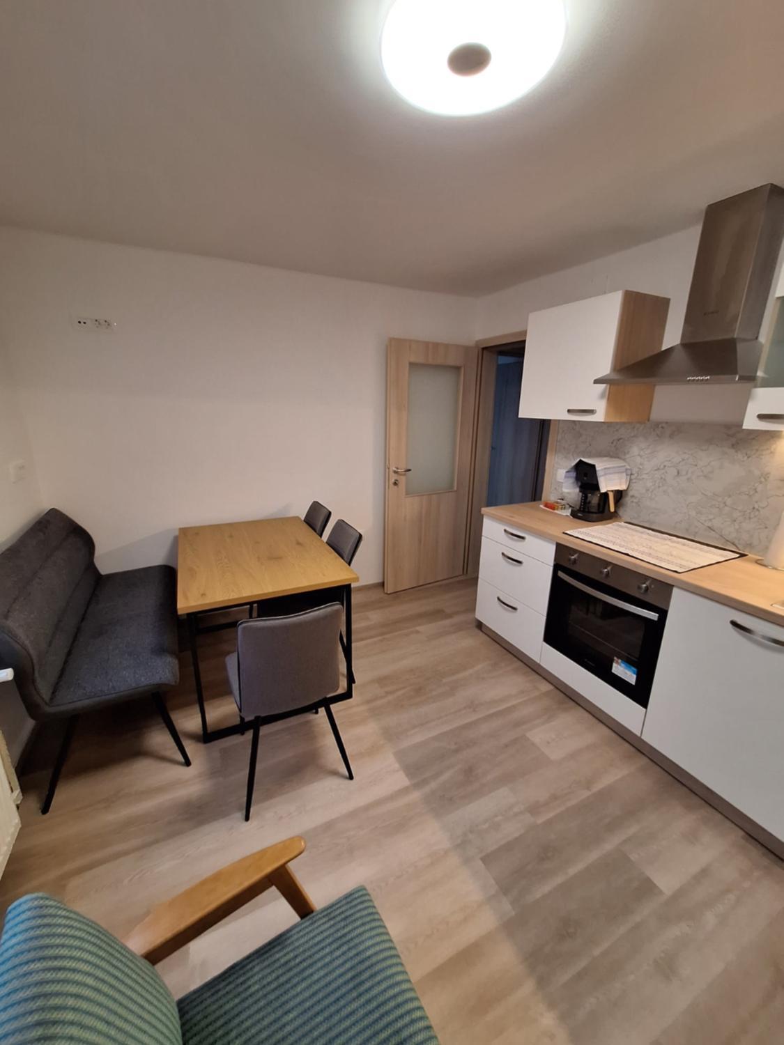 Apartment Erika