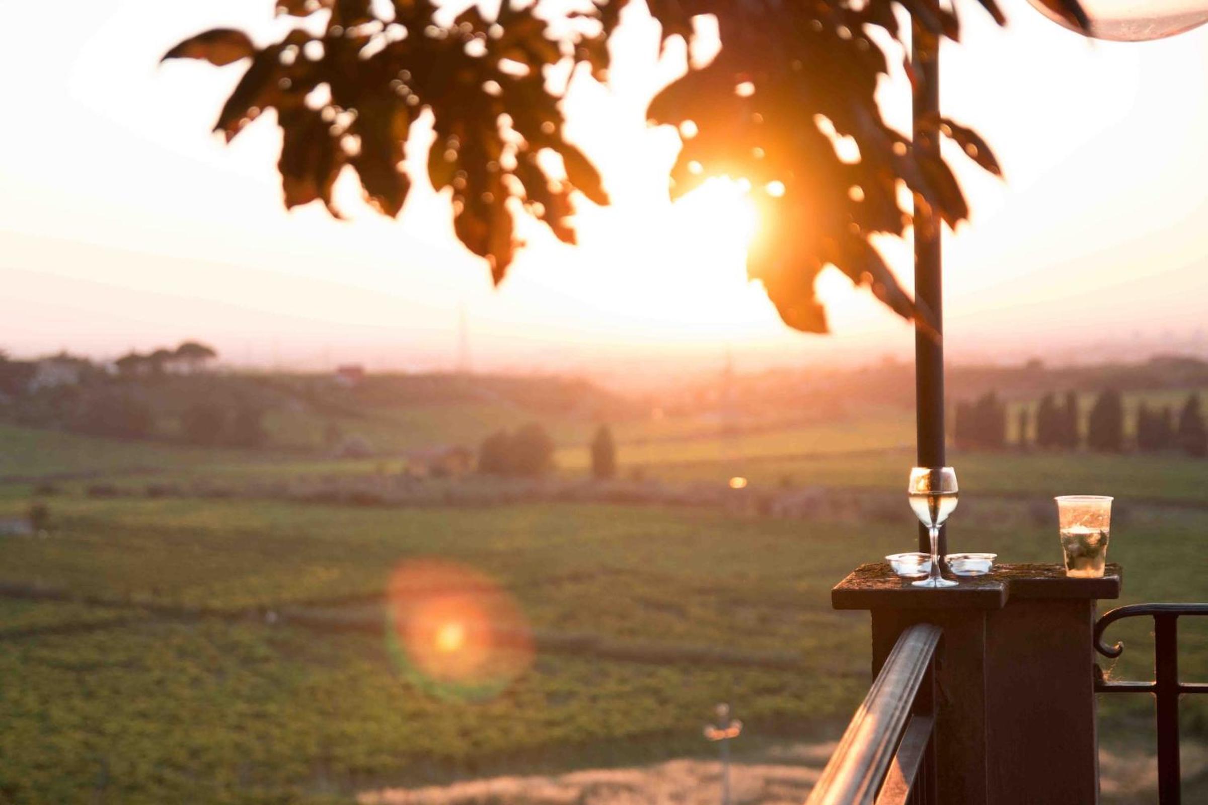 Merumalia Wine Resort