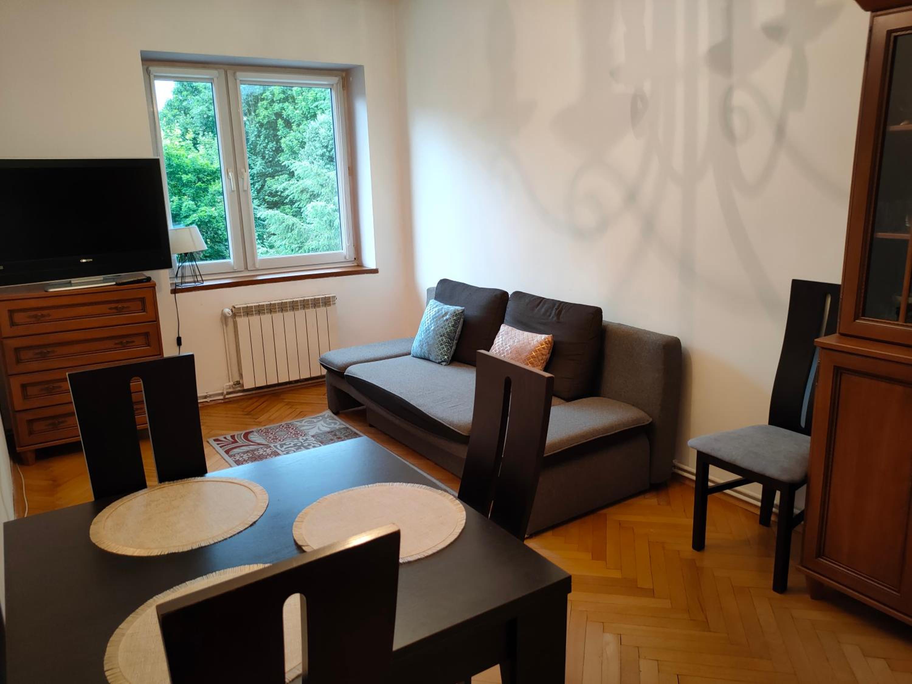 Apartament w Centrum view 3