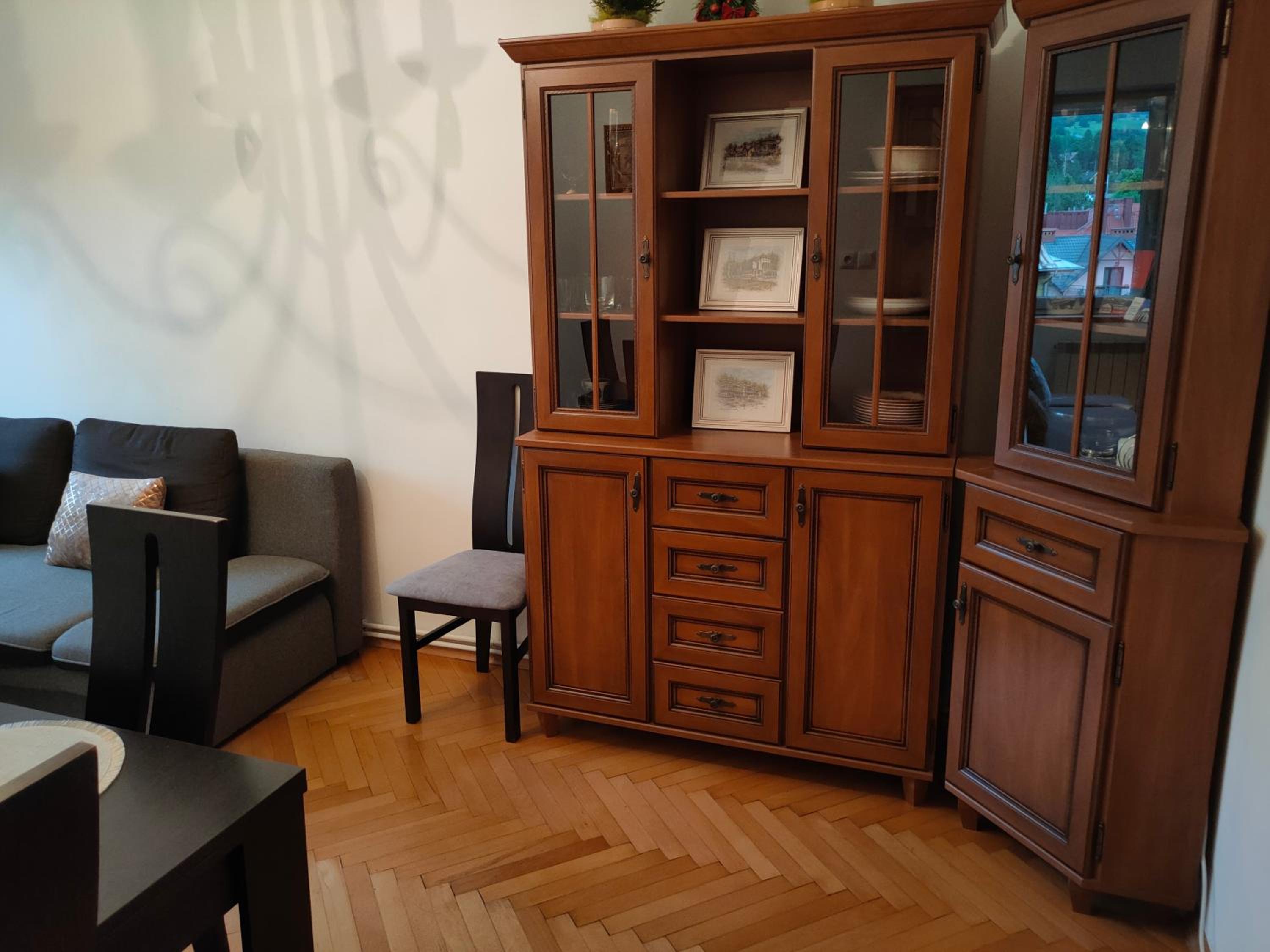 Apartament w Centrum view 4