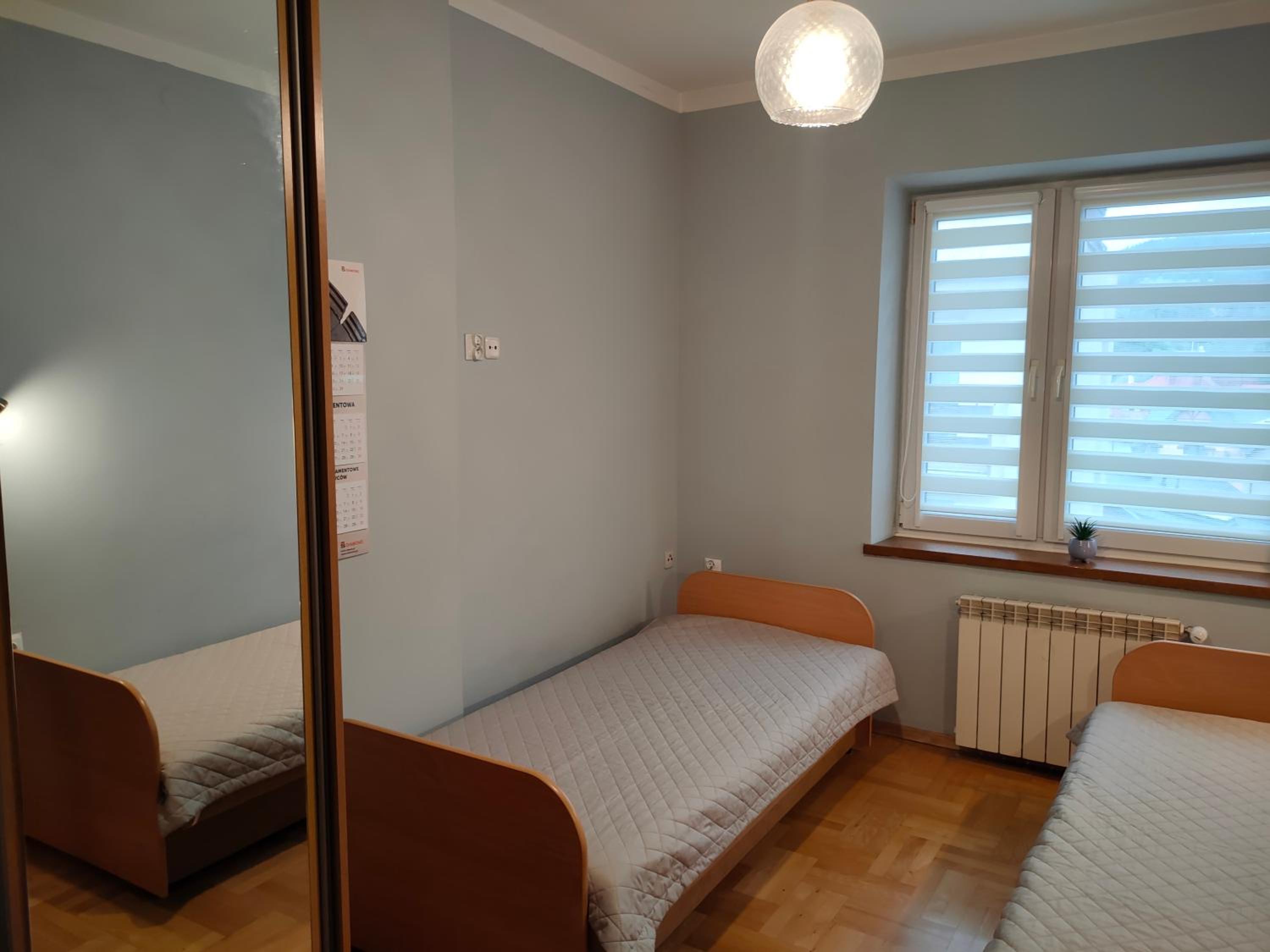 Apartament w Centrum view 5