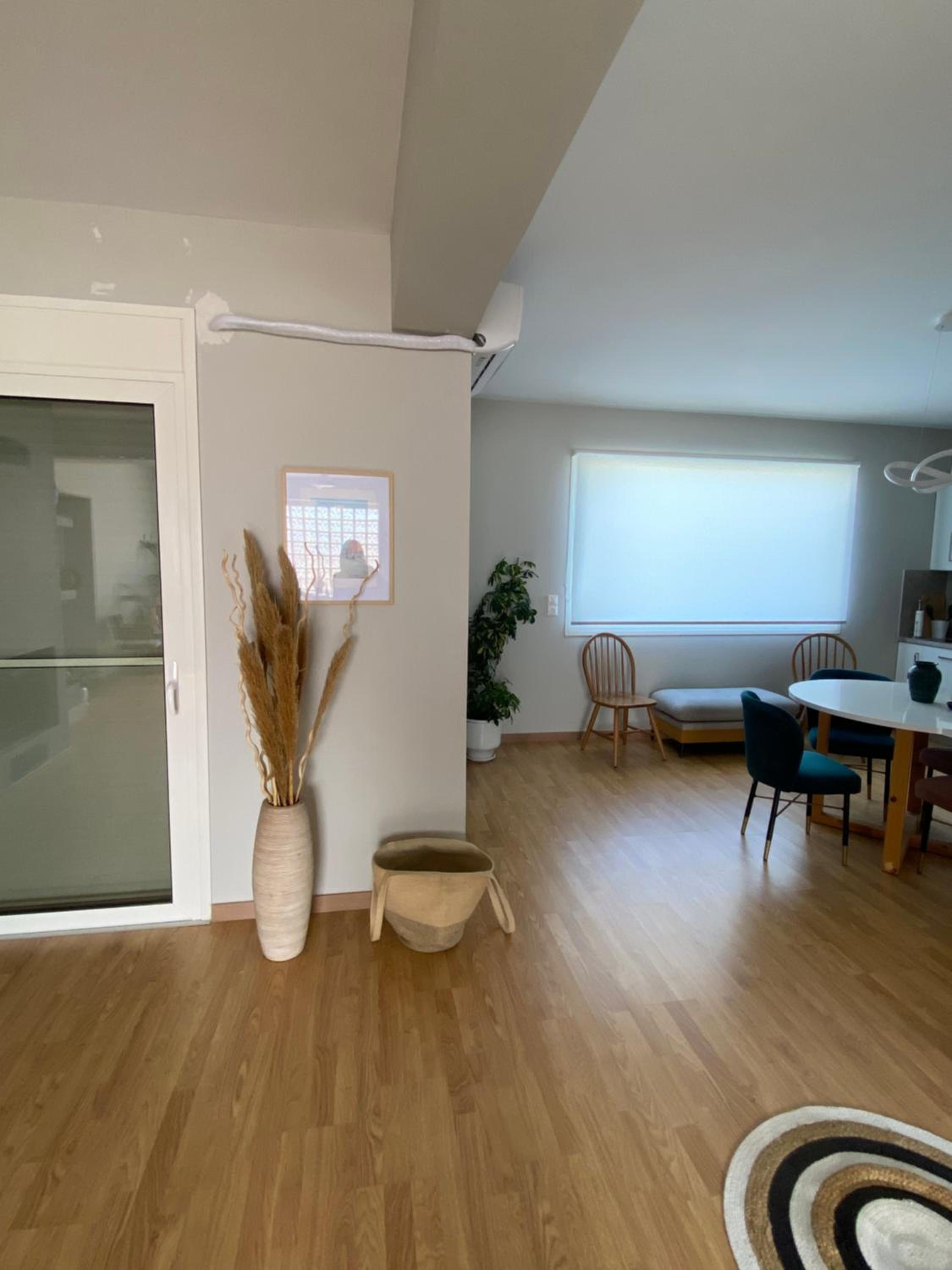 Selini apartment