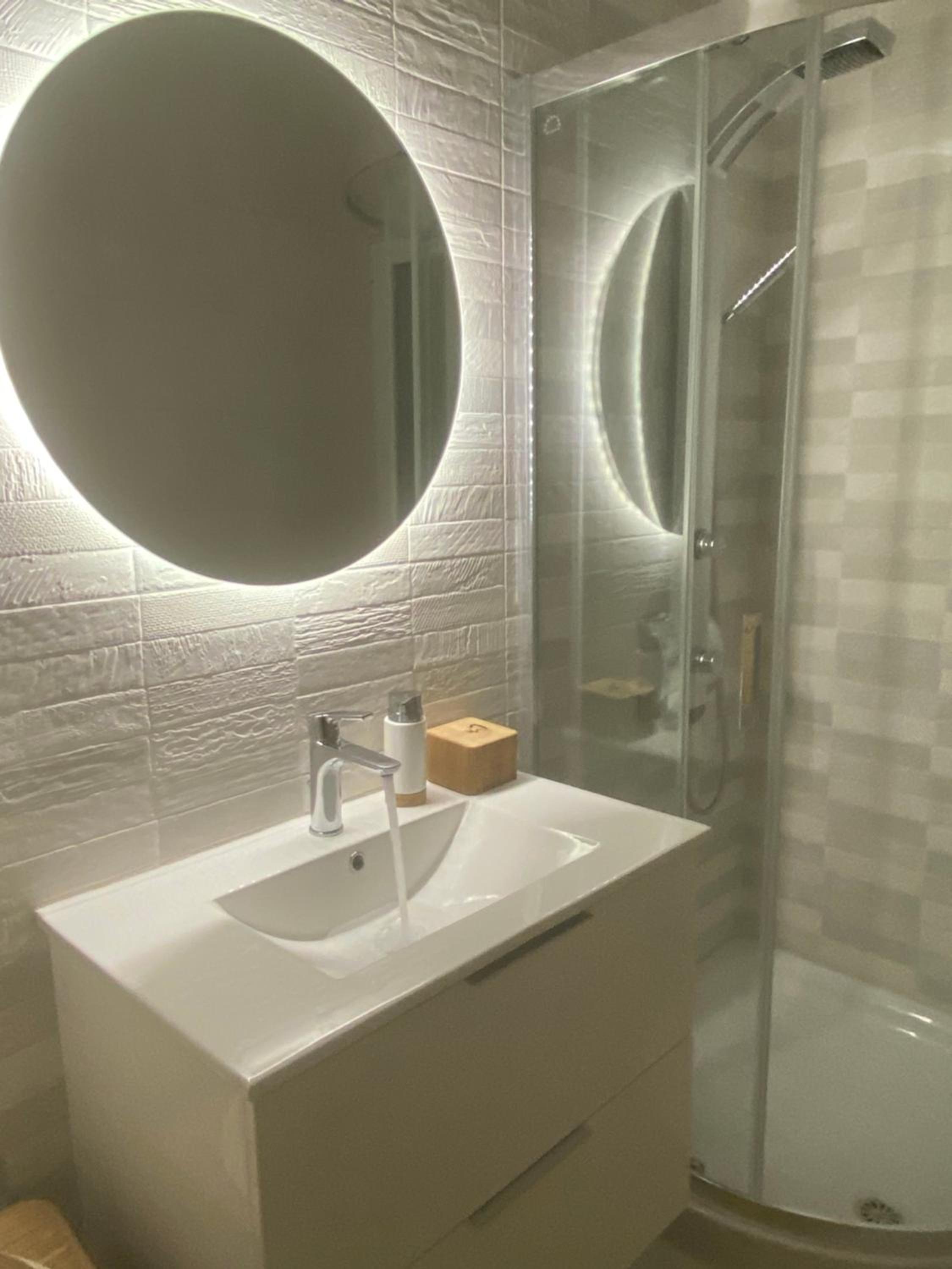 Selini apartment