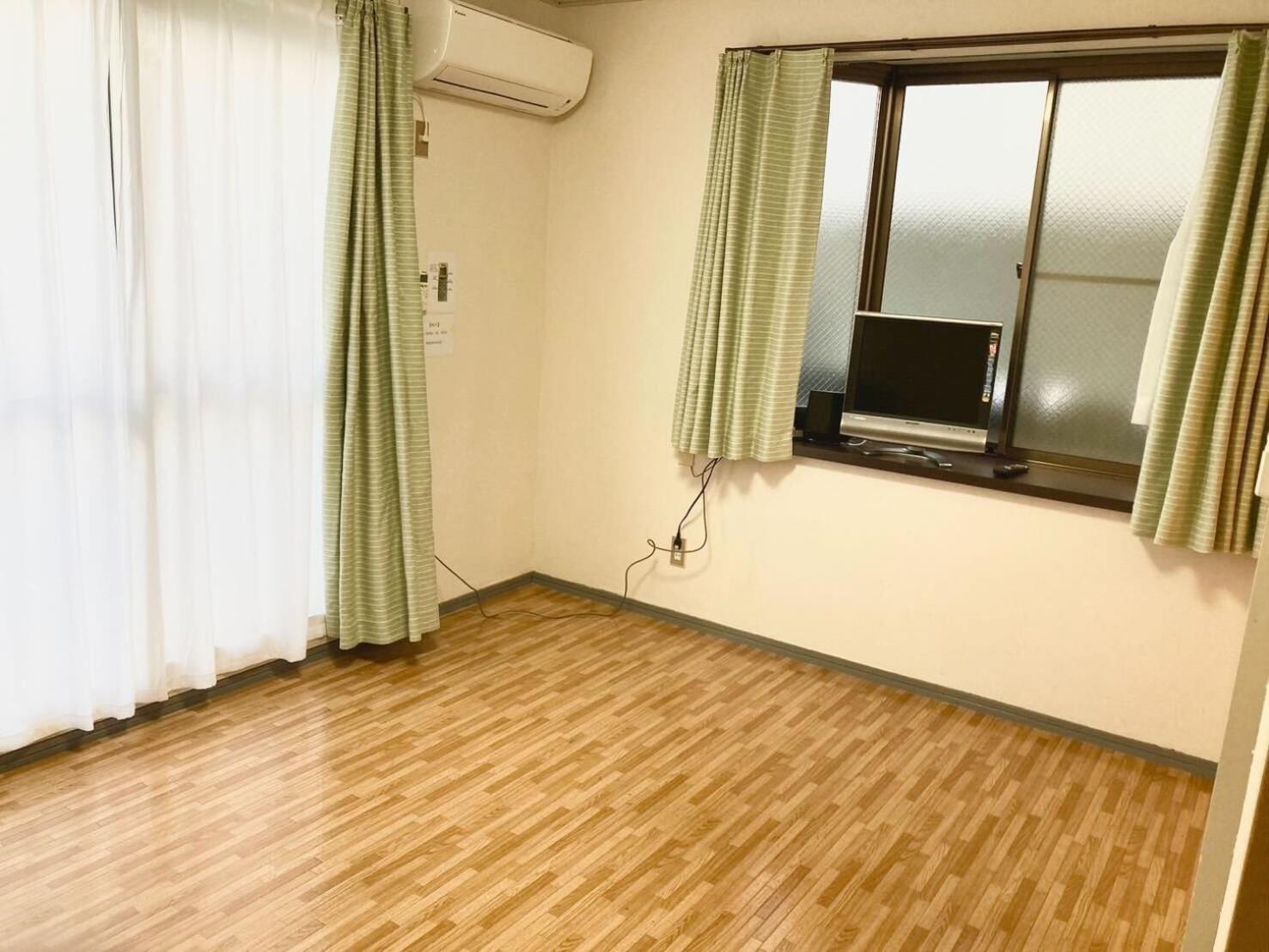 Chang Tee Hotel Ikebukuro