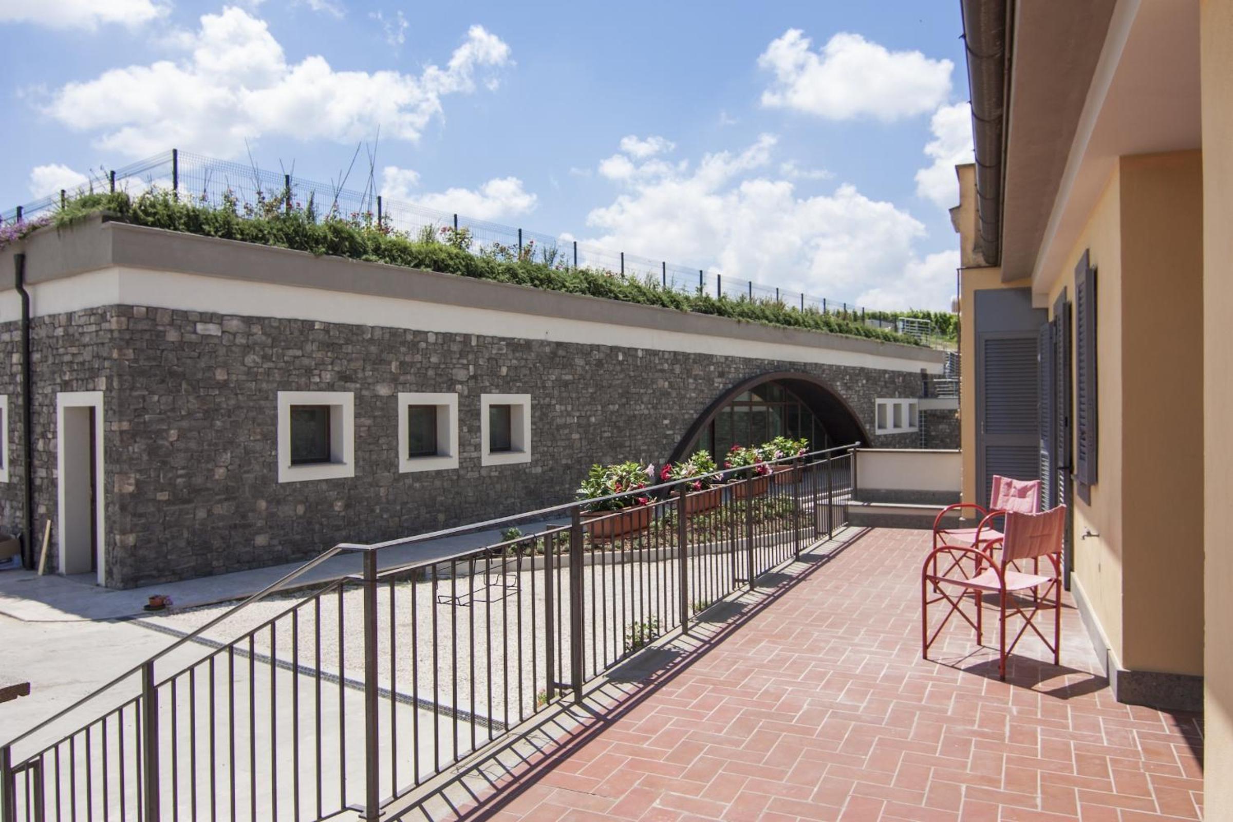 Merumalia Wine Resort