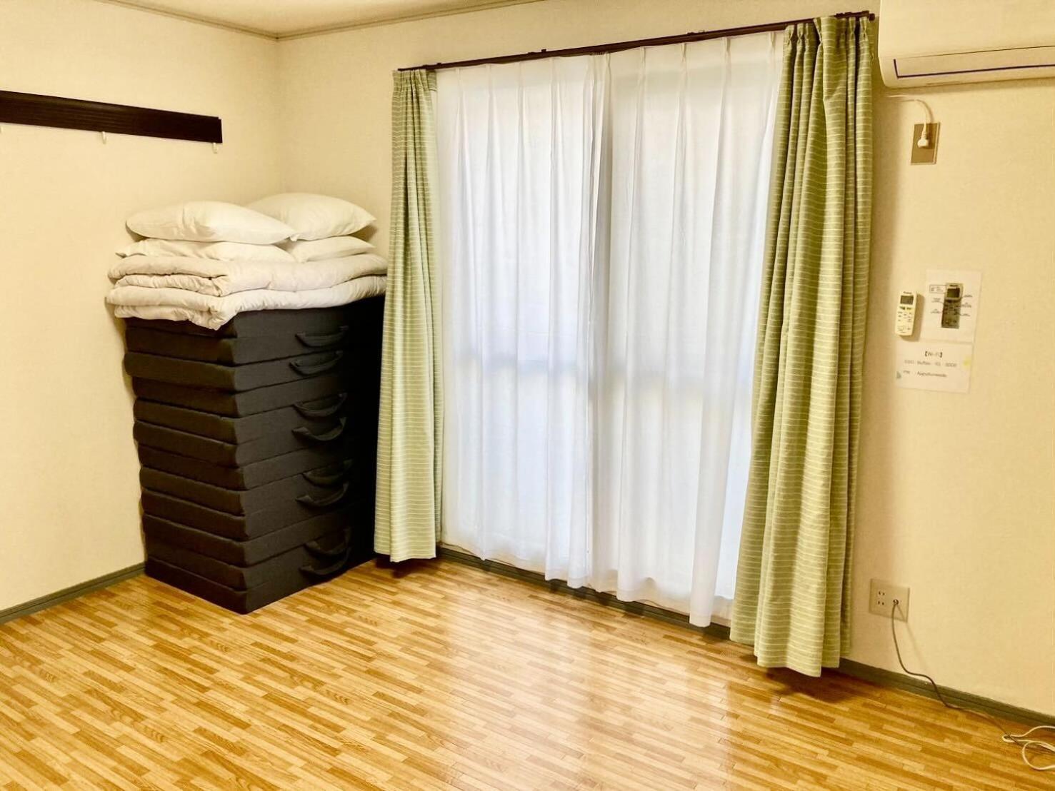 Chang Tee Hotel Ikebukuro