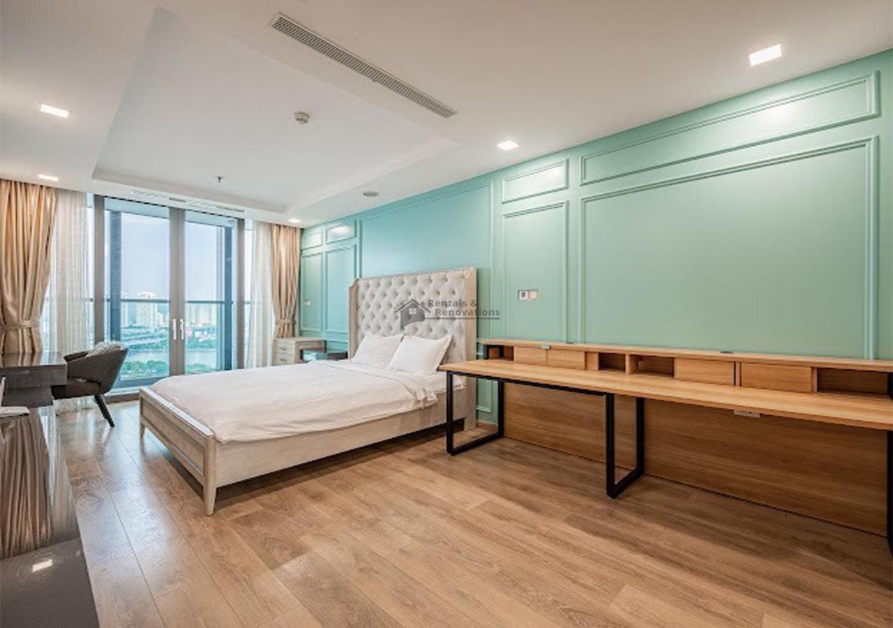 The landmark 81 Apartments & The landmark Luxury Vinhomes Apartments