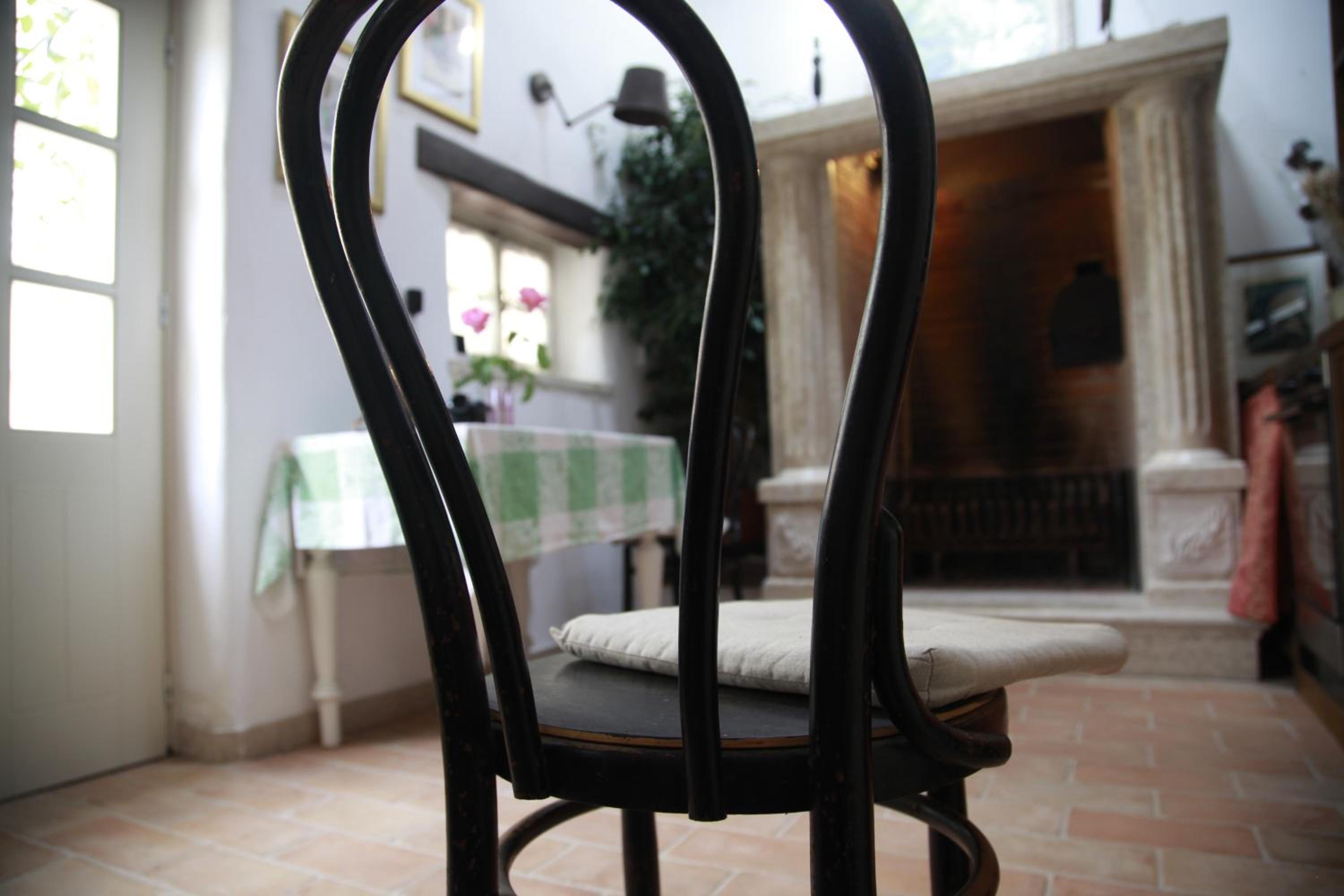 Casa Letizia