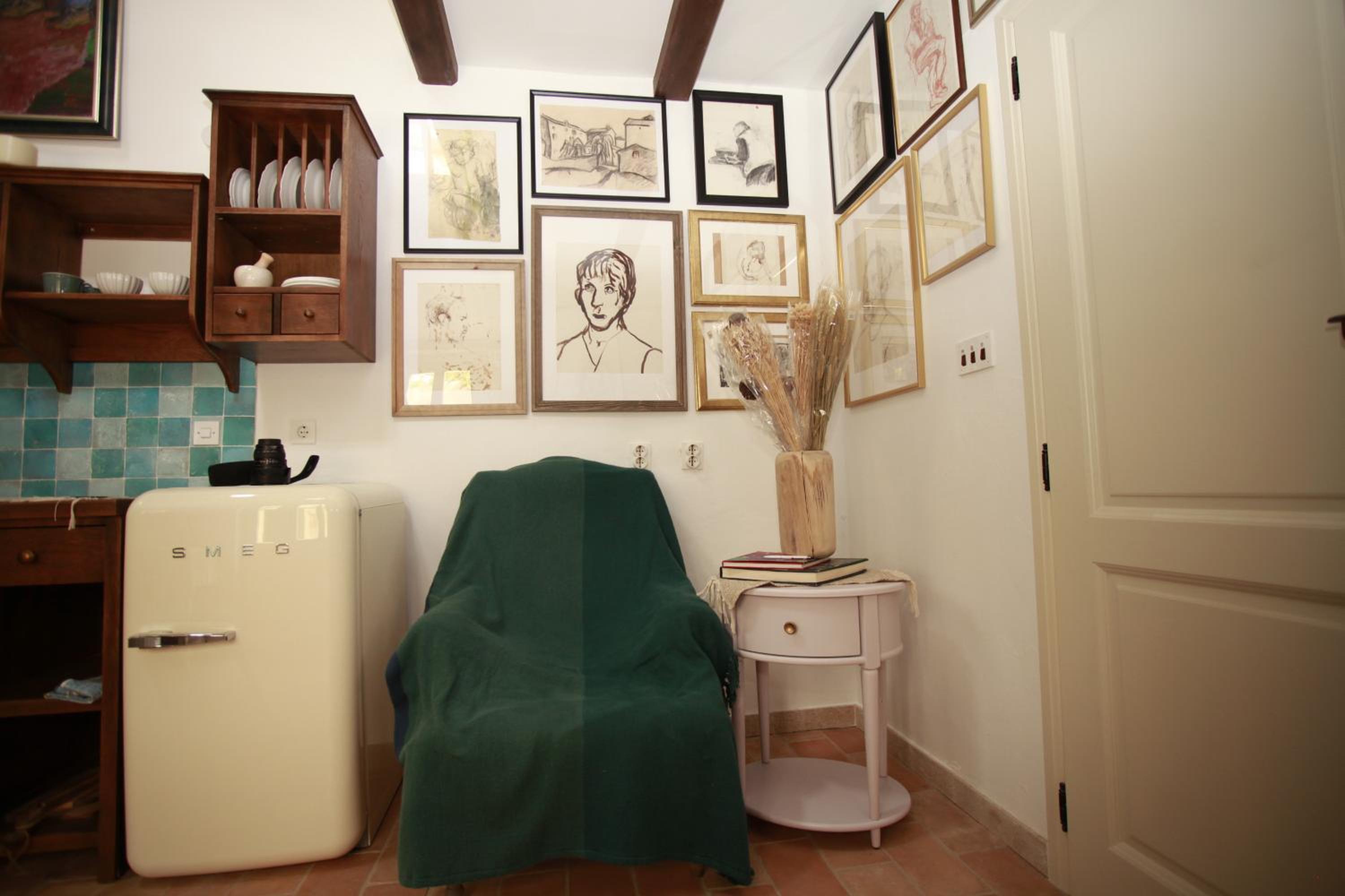 Casa Letizia
