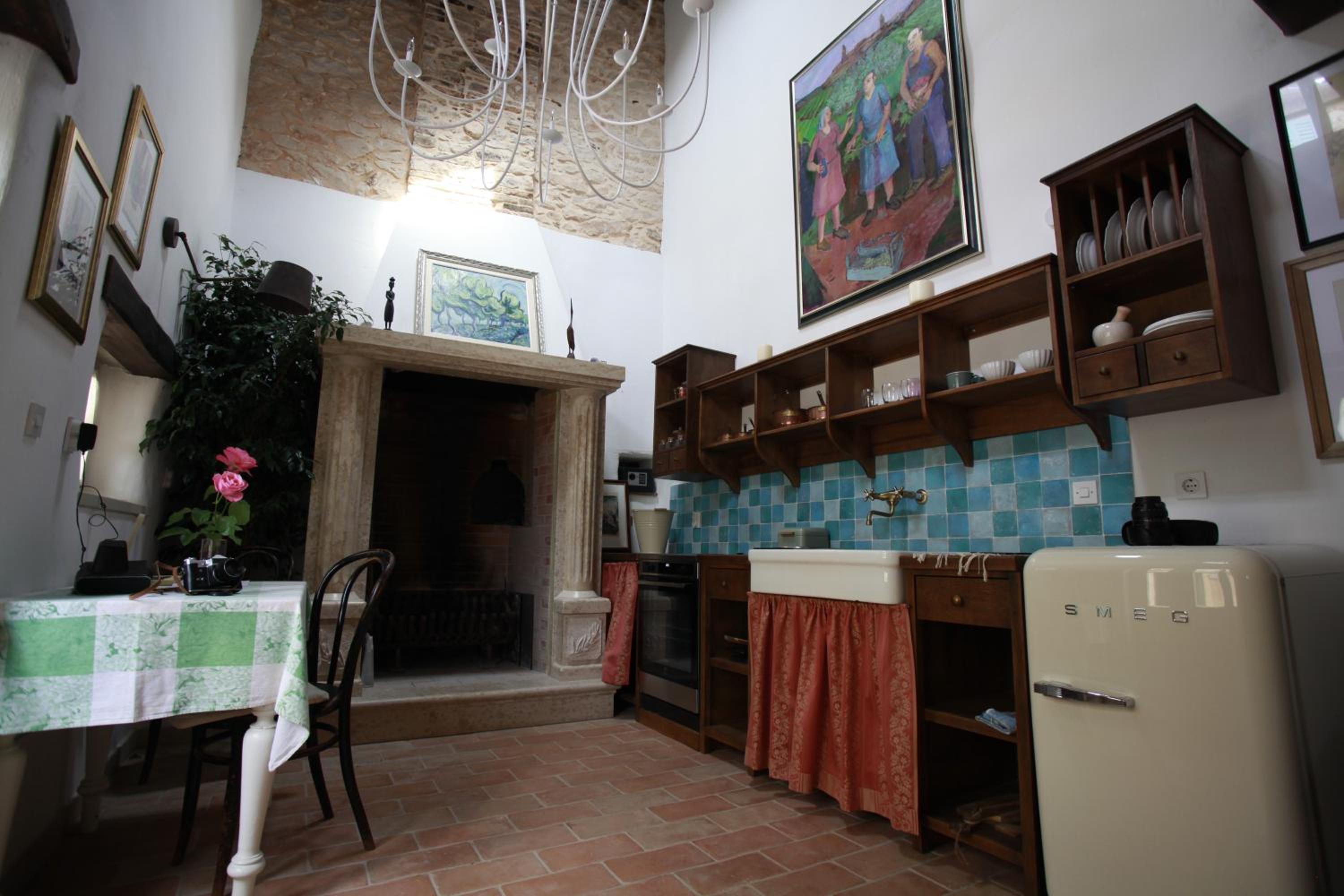 Casa Letizia