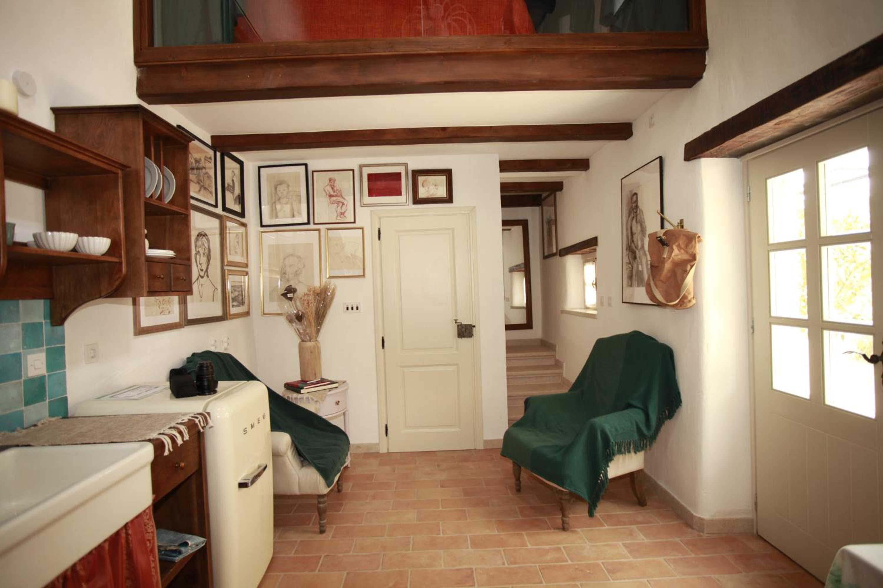 Casa Letizia