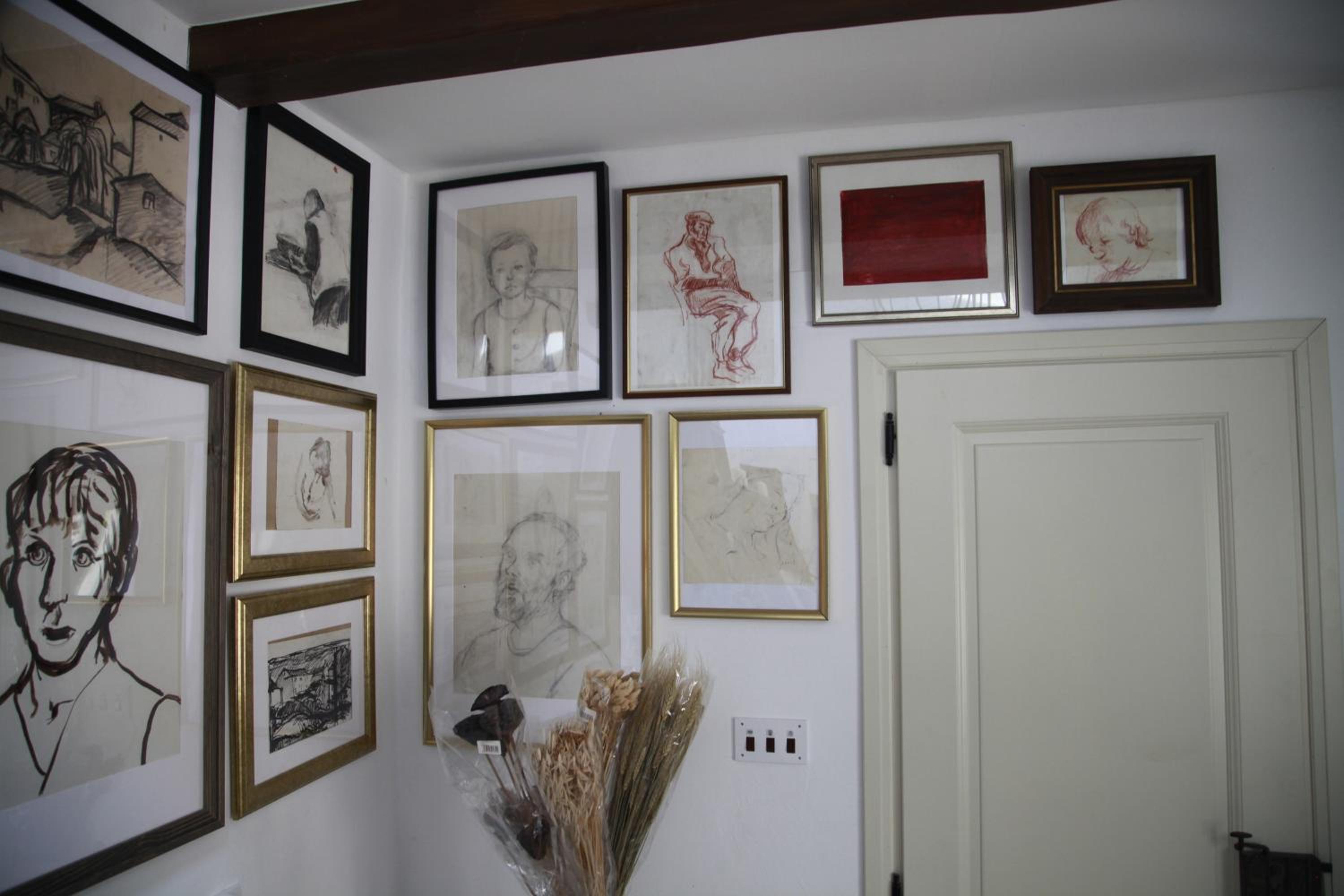 Casa Letizia
