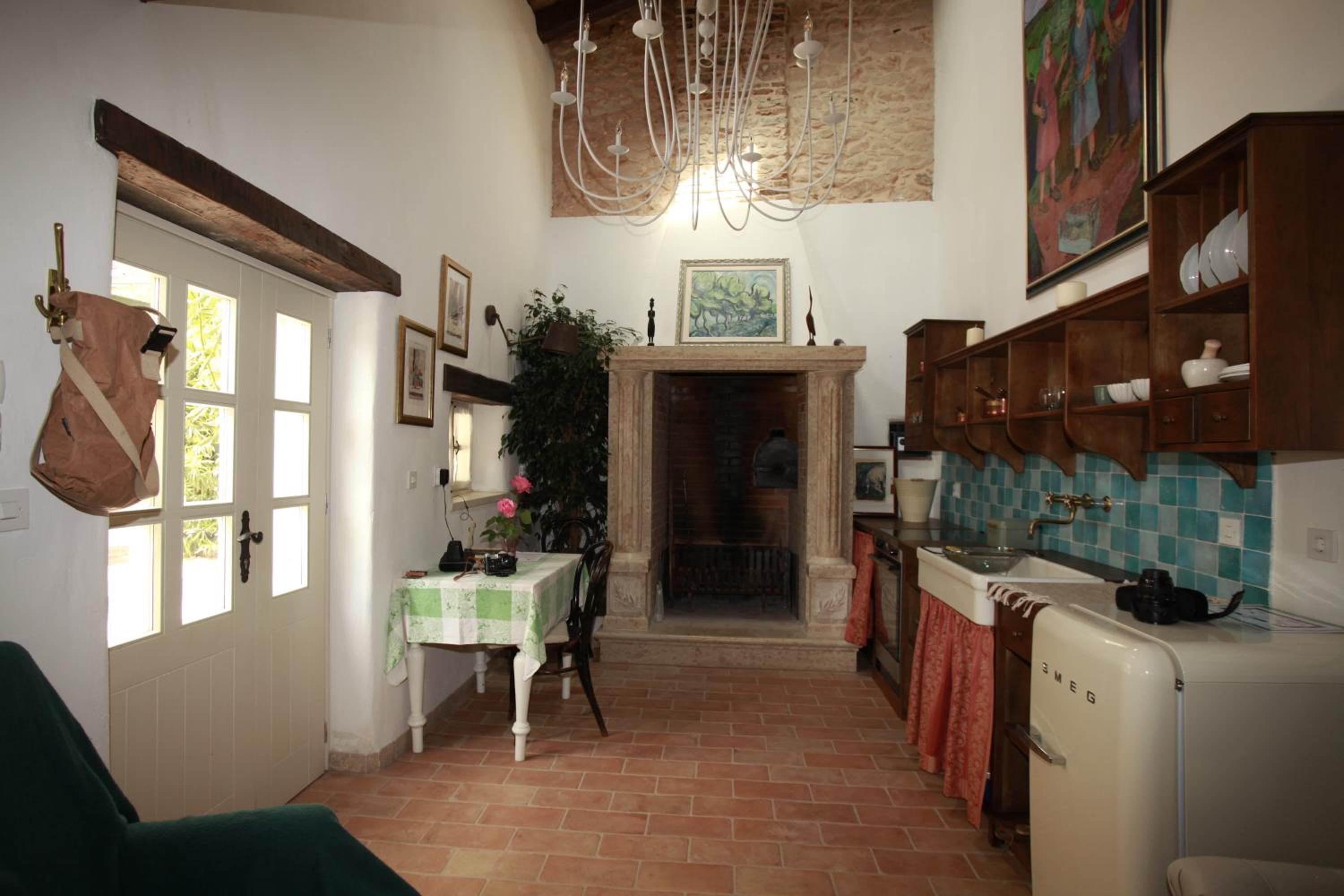 Casa Letizia