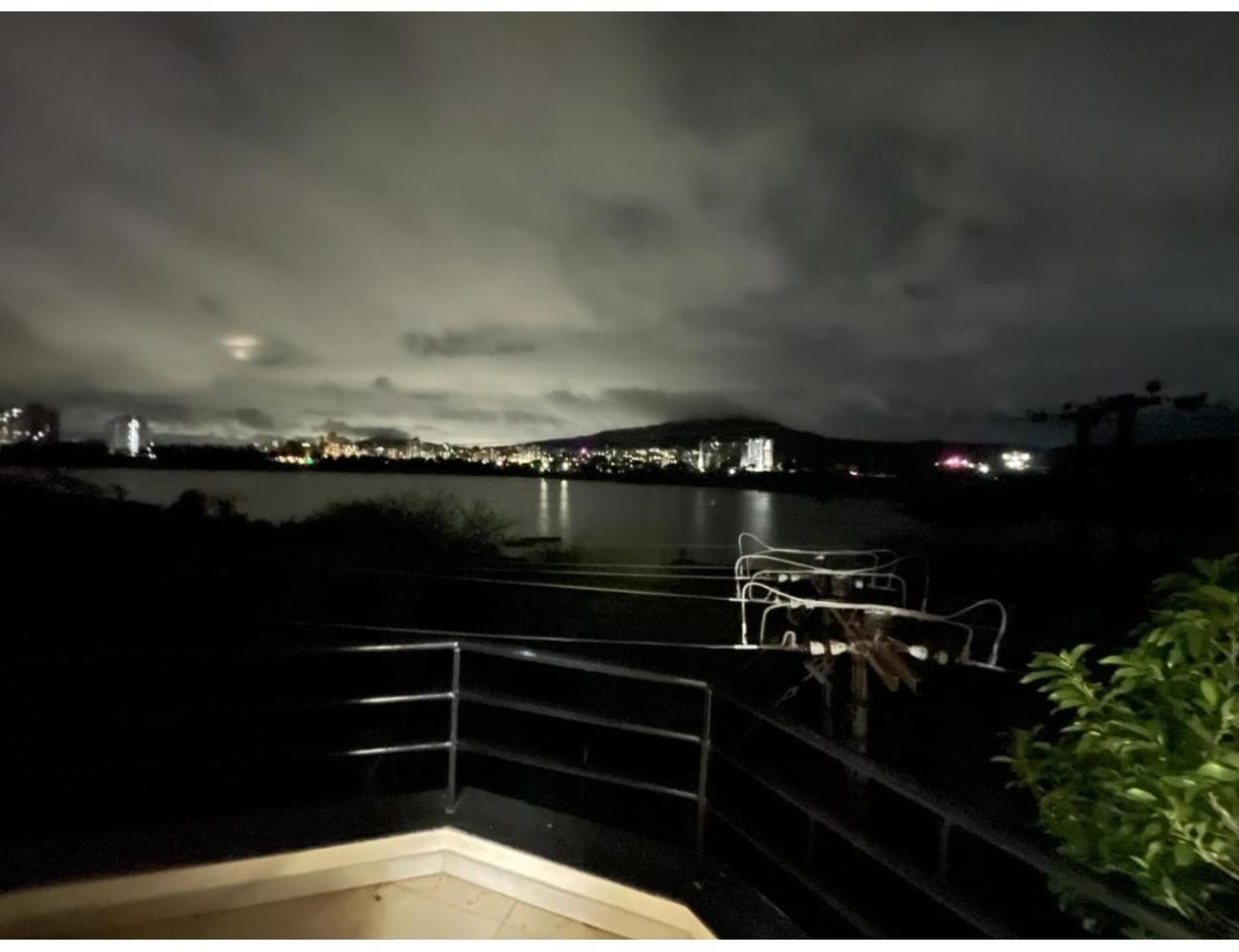 Hotel Serene Lake Castle, Maharashtra view 5