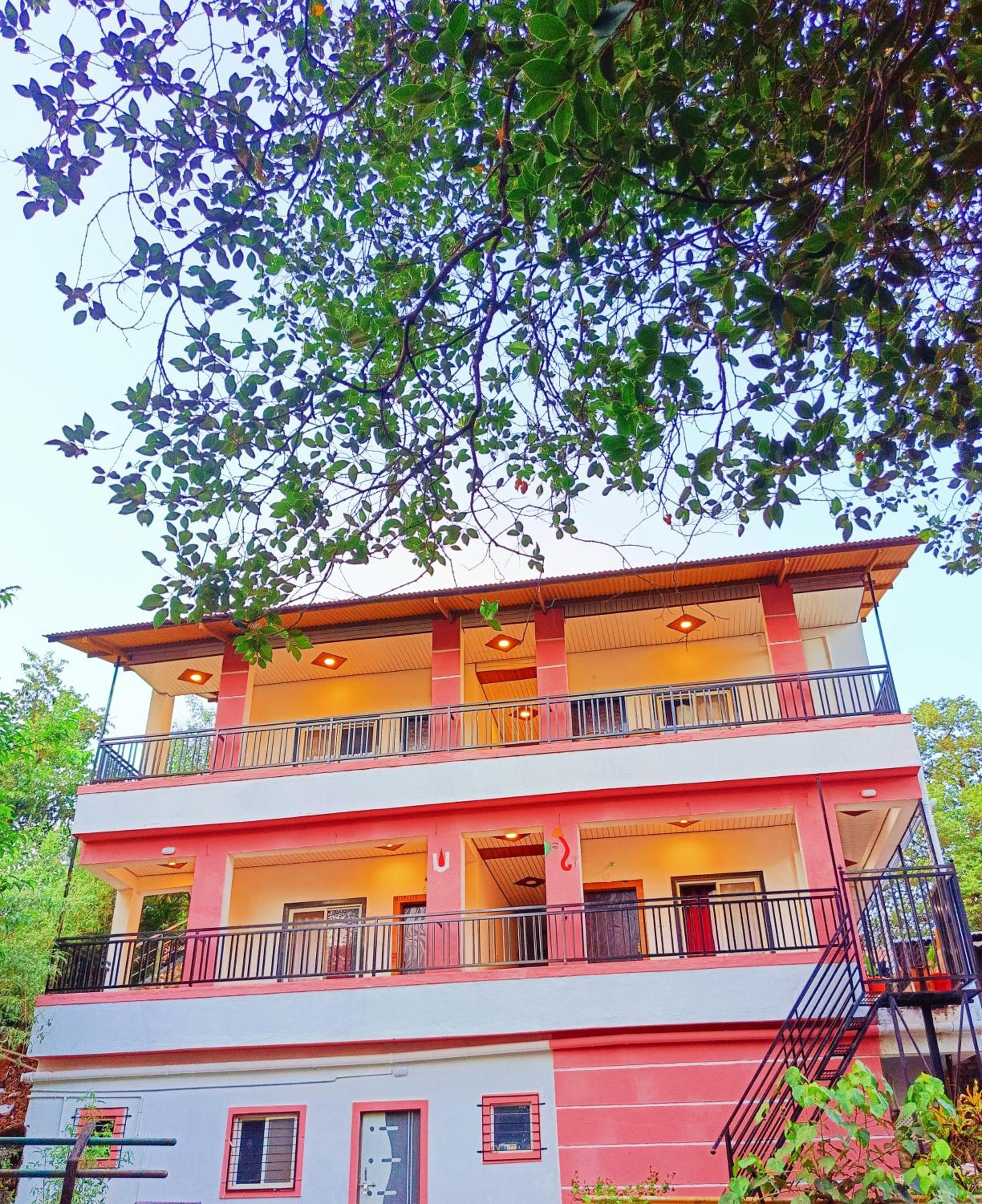 Janani Niwas Matheran