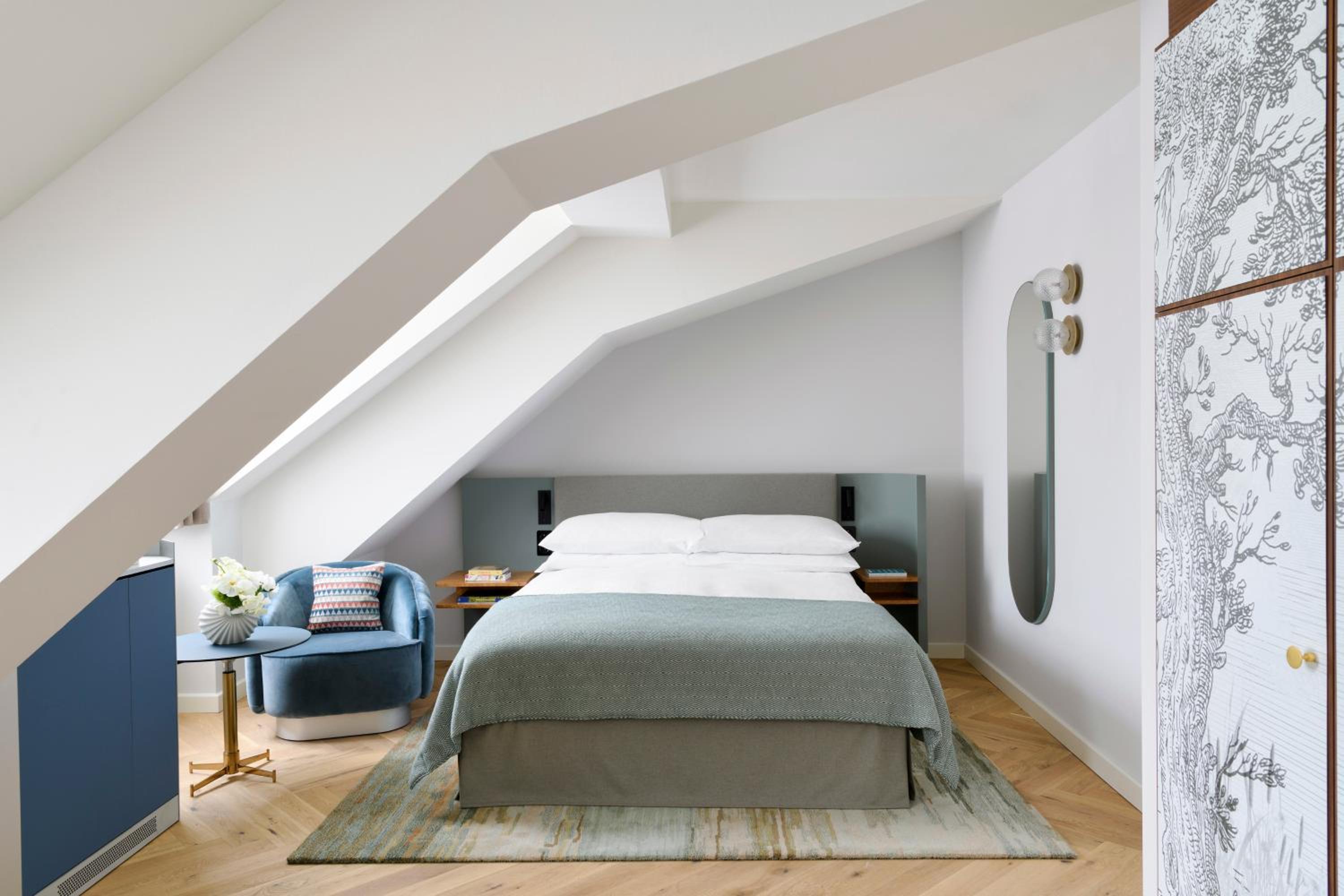 Lausanne Vacations - Hotel Angleterre  Residence - Property Image 4
