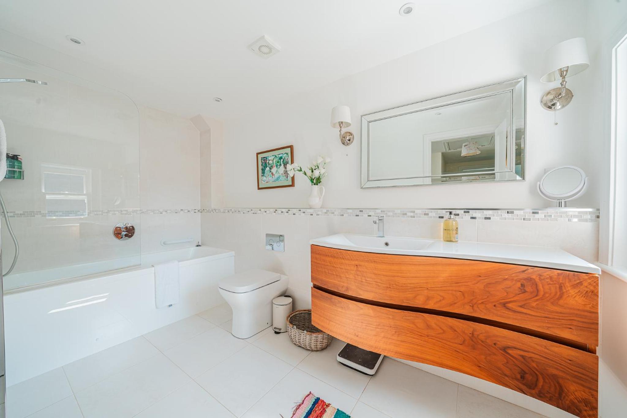 Beautiful Cottage in Brockenhurst with Forest View