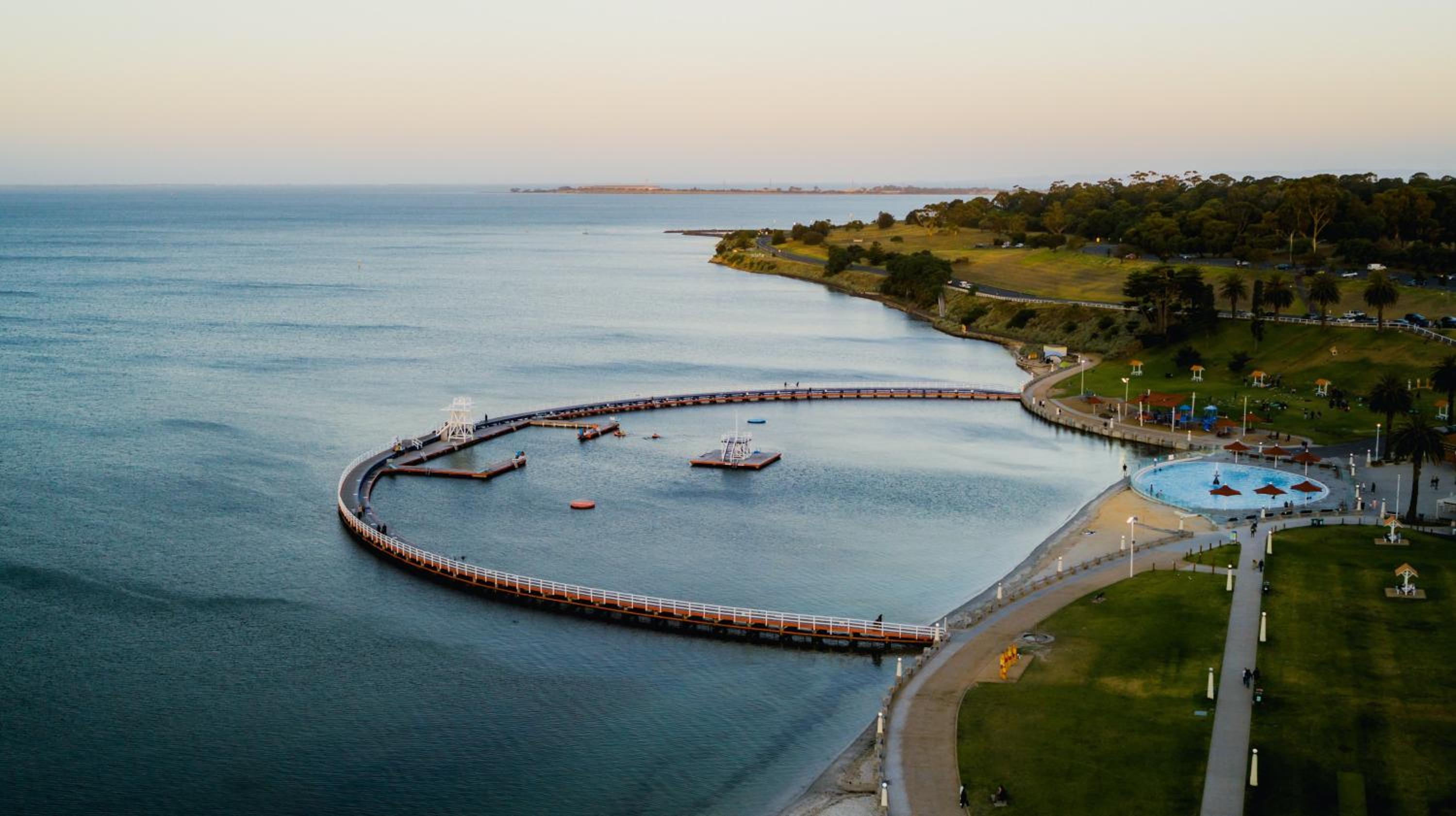 Geelong Vacations - Holiday Inn  Suites Geelong, an IHG Hotel - Property Image 169