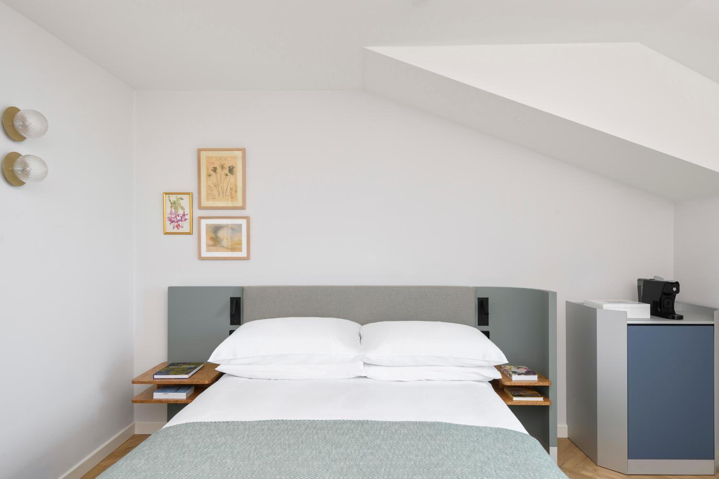 Lausanne Vacations - Hotel Angleterre  Residence - Property Image 1