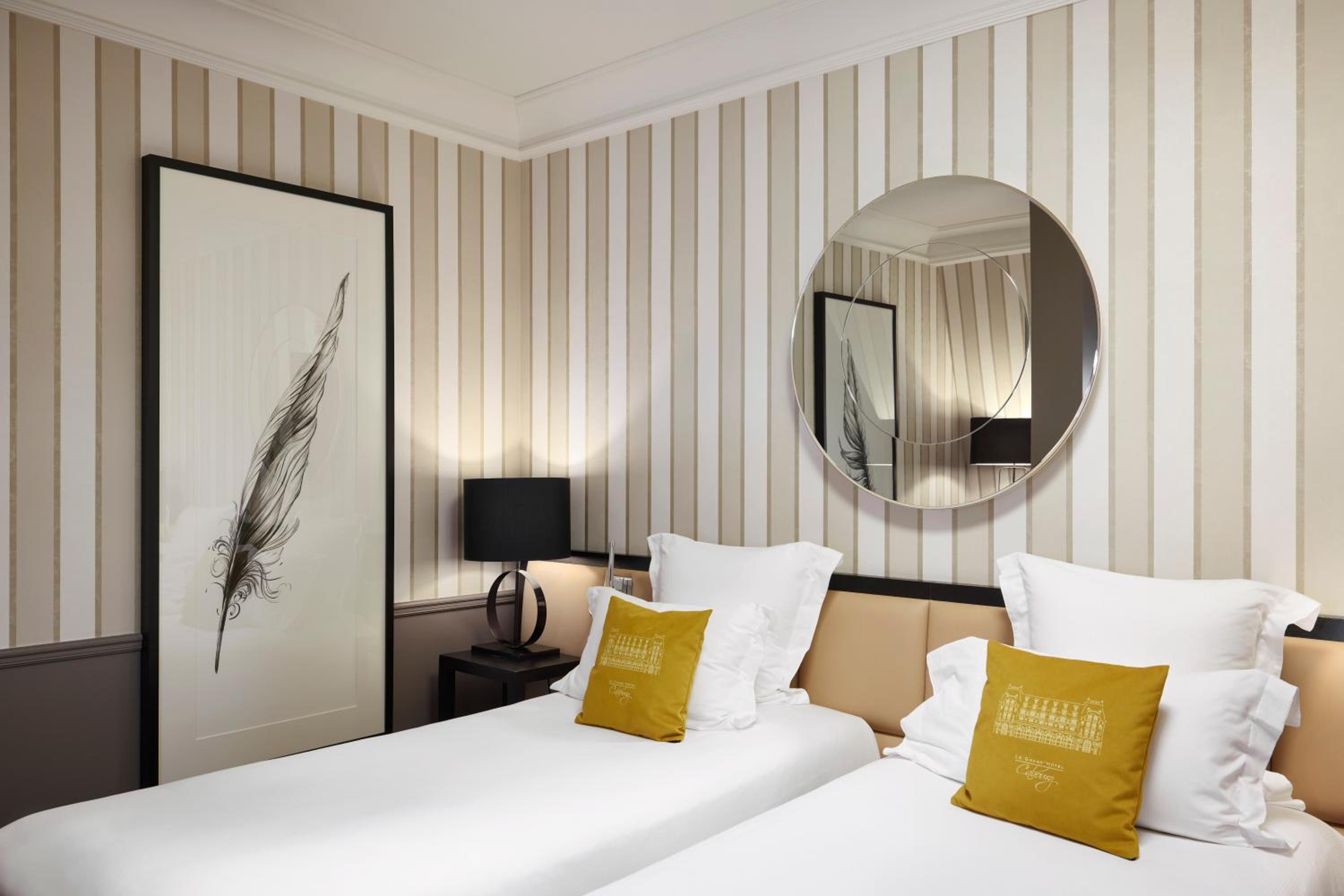 Cabourg Vacations - Le Grand Hotel de Cabourg - MGallery Hotel Collection - Property Image 267