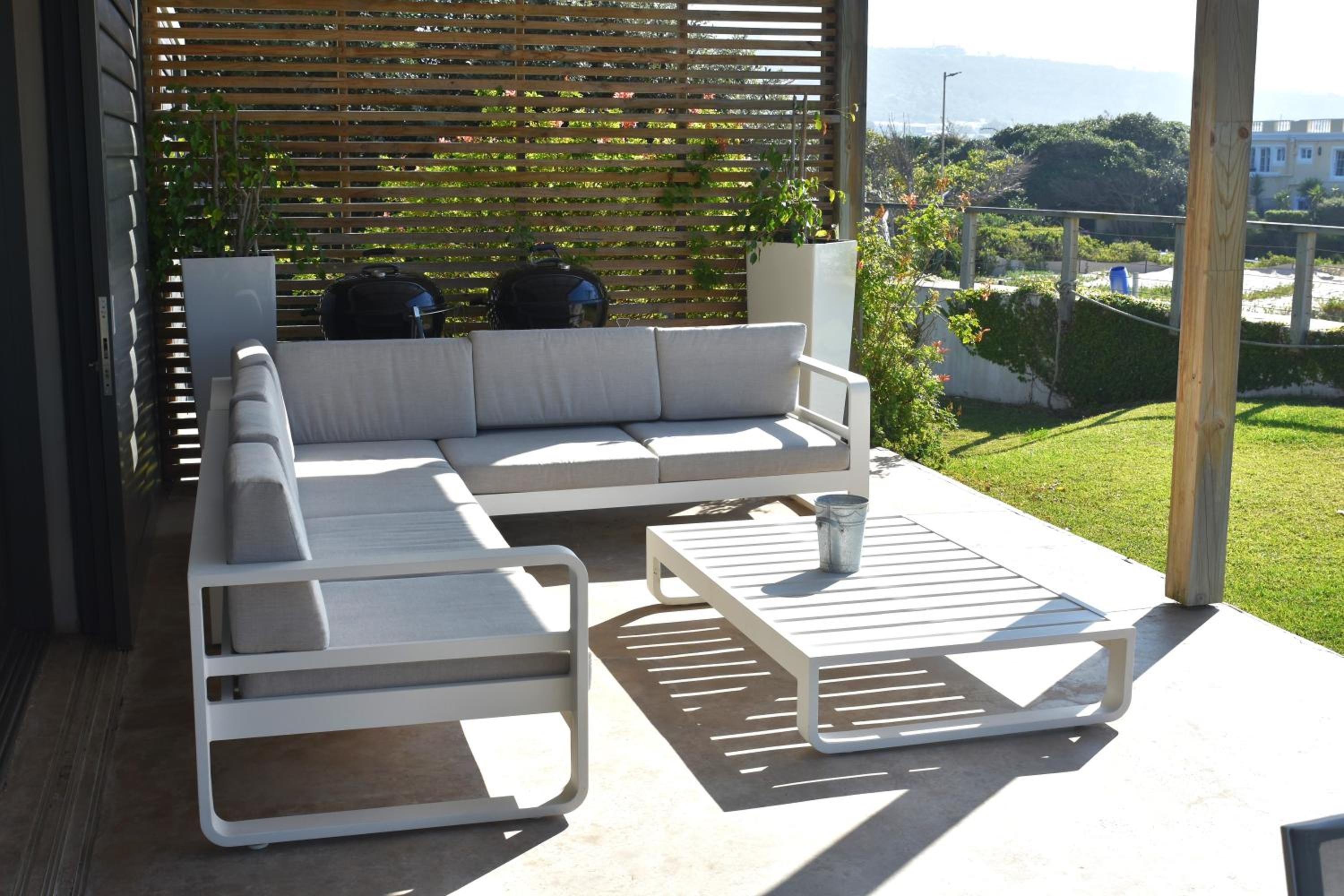 The Plett Shed view 5