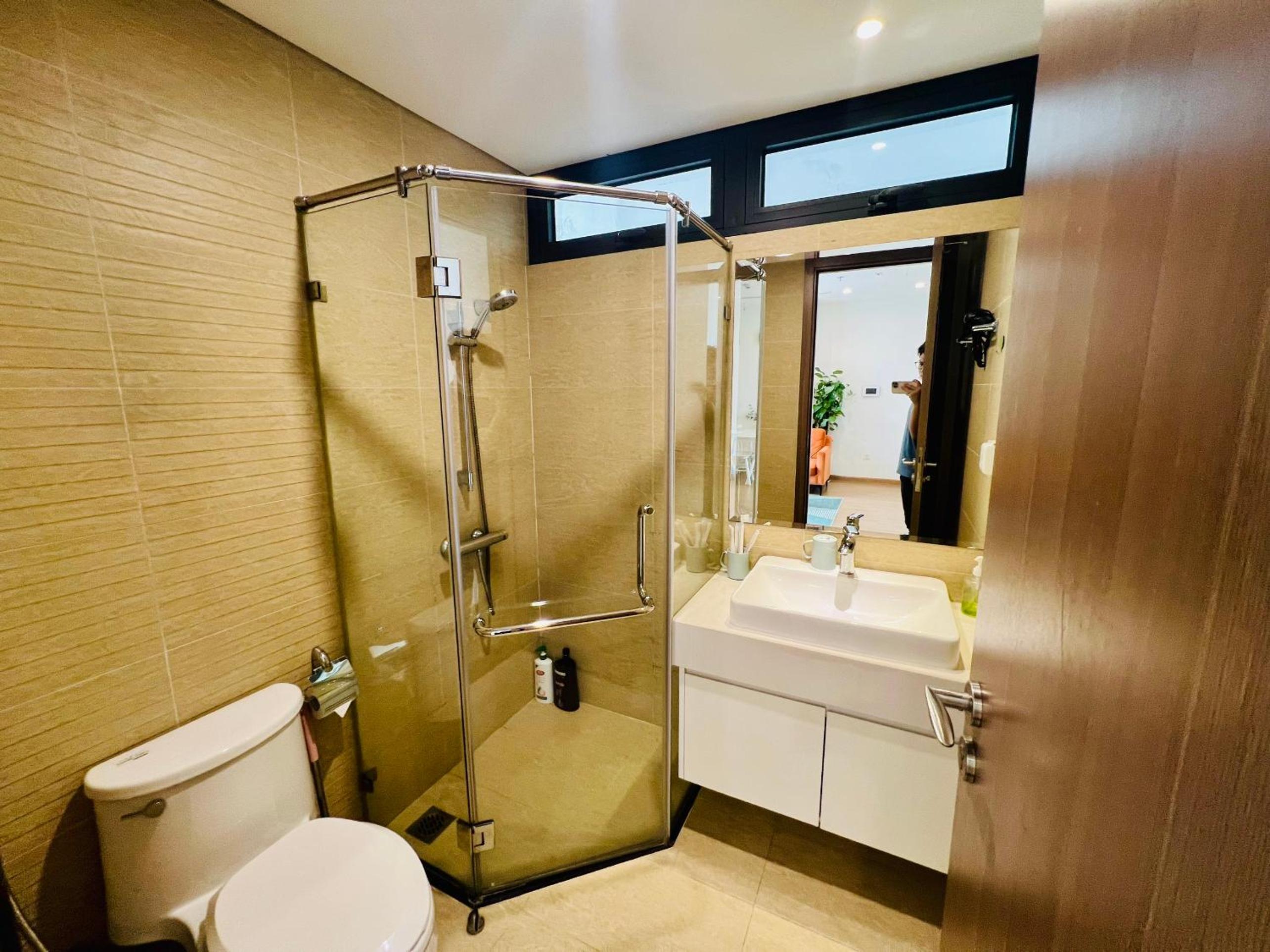 Vinhomes Skylake Apartment 5 minutes to Kaengnam