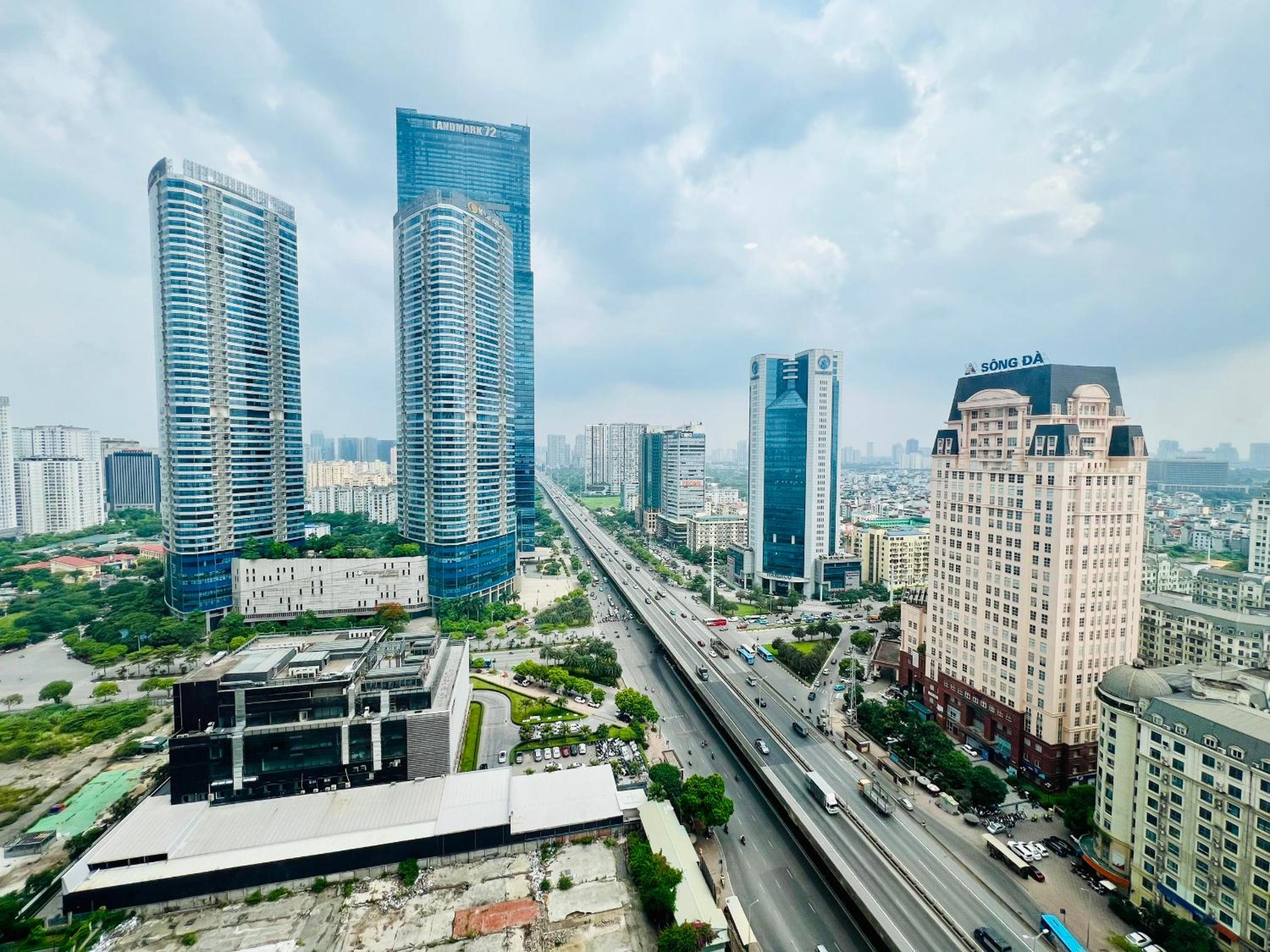 Vinhomes Skylake Apartment 5 minutes to Kaengnam